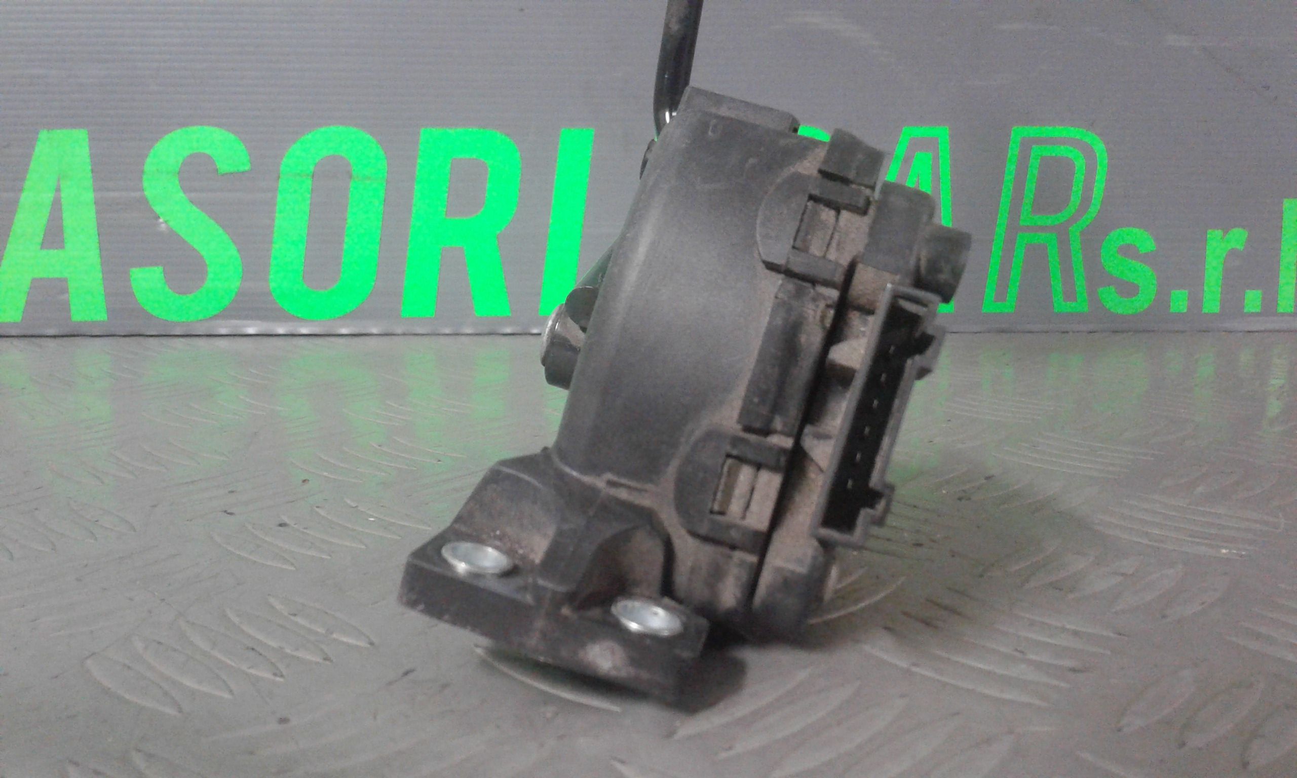 Pedale acceleratore RENAULT Trafic Furgone