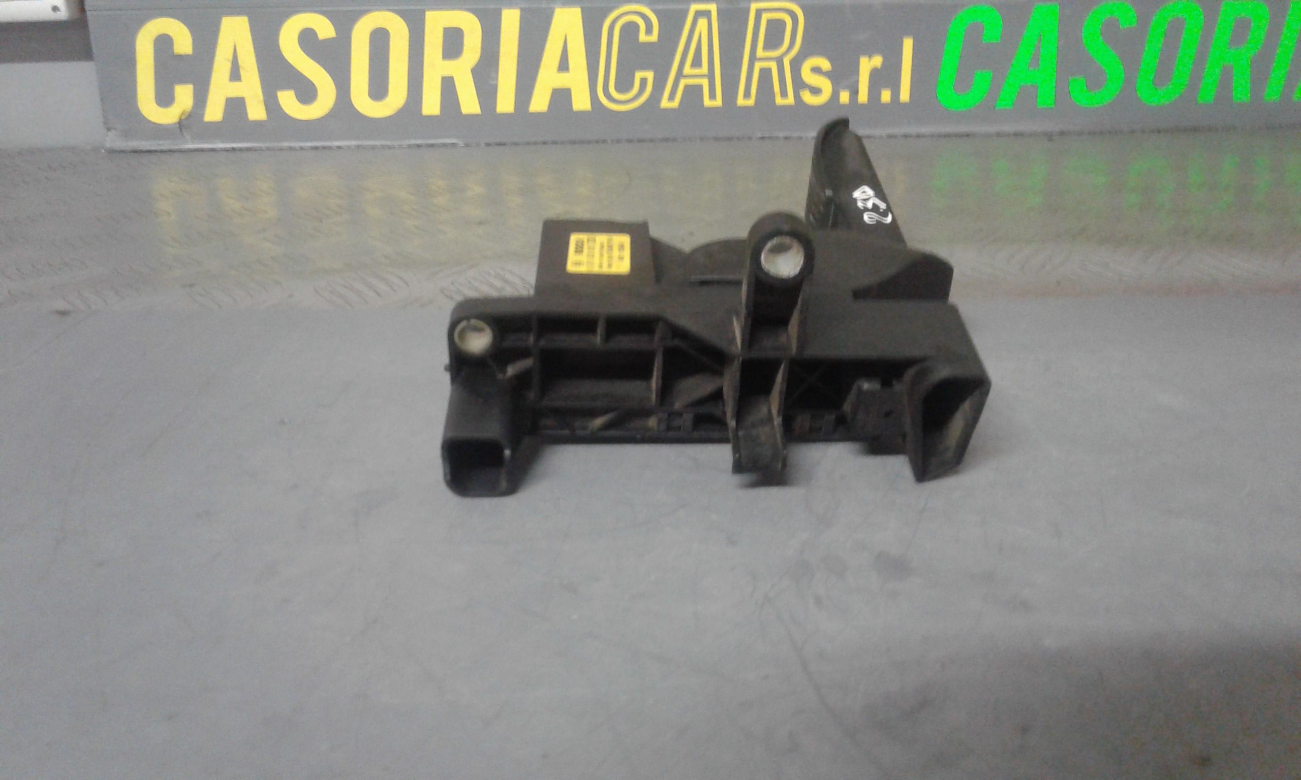 Pedale acceleratore IVECO Daily 3 Serie