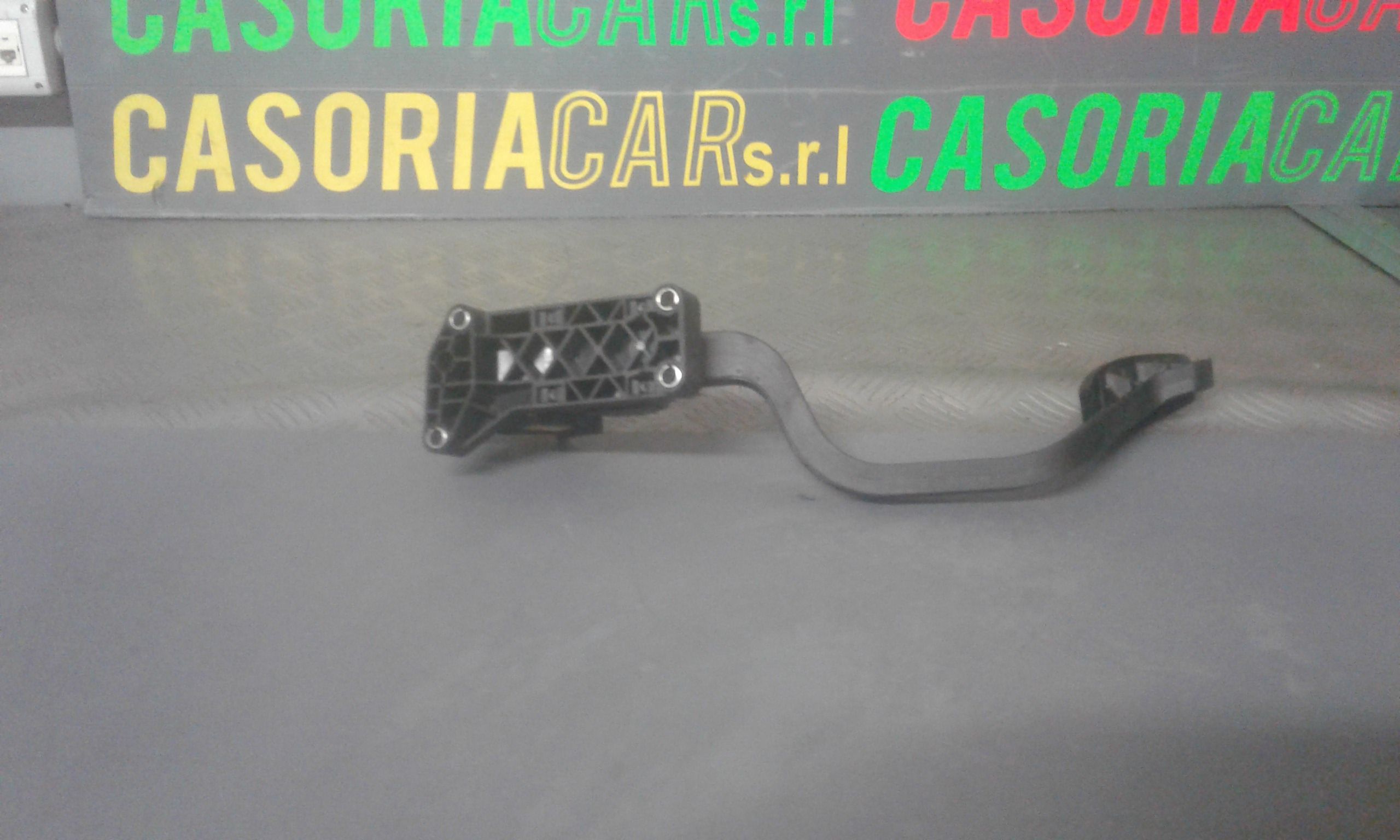 Pedale acceleratore FIAT Dobl 1 Serie