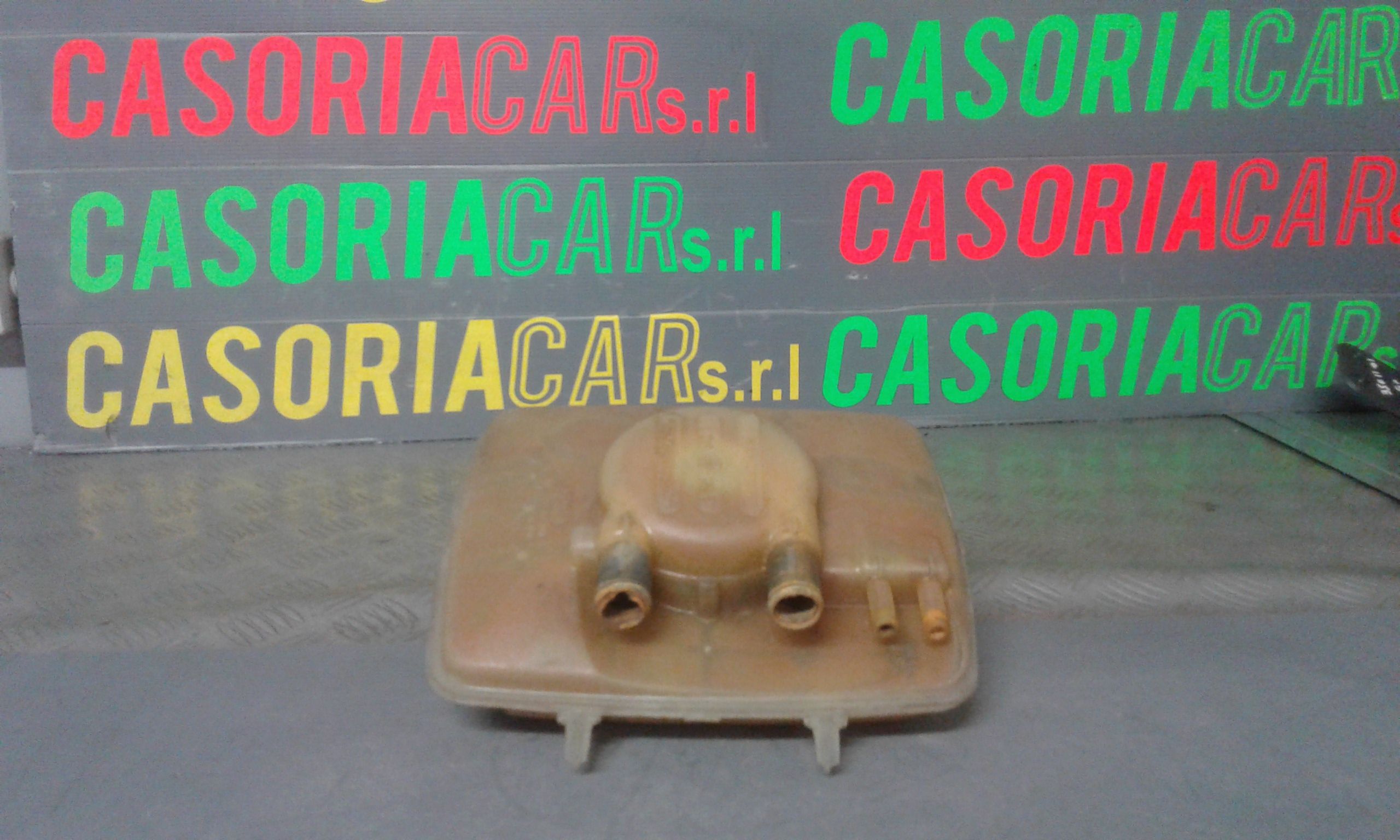 Vaschetta liquido radiatore PEUGEOT Expert 1 Serie