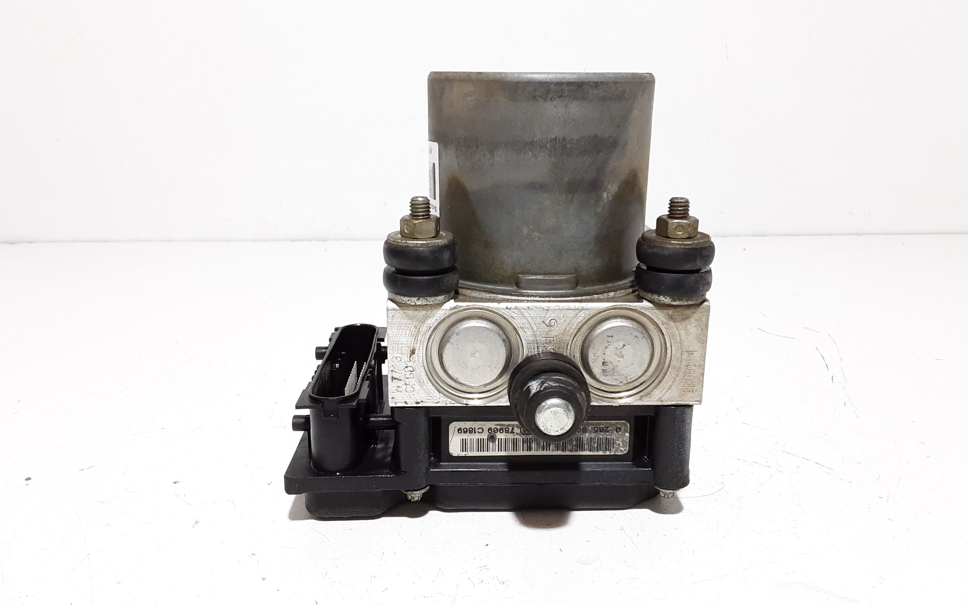 ABS FIAT Ducato 5 Serie