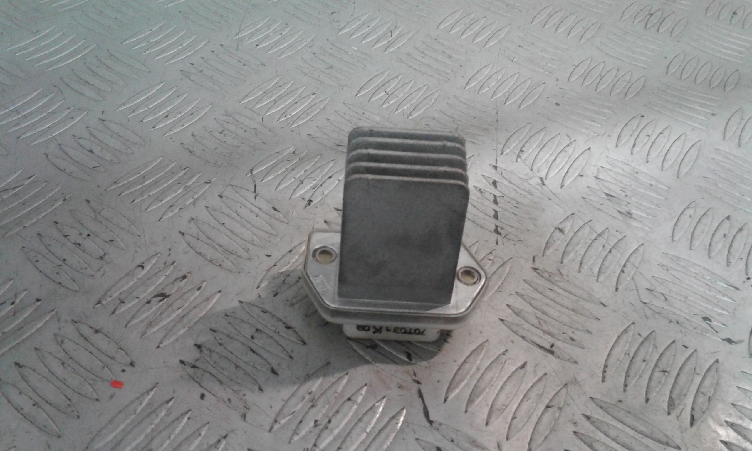 Resistenza riscaldamento NISSAN Almera 3 Serie