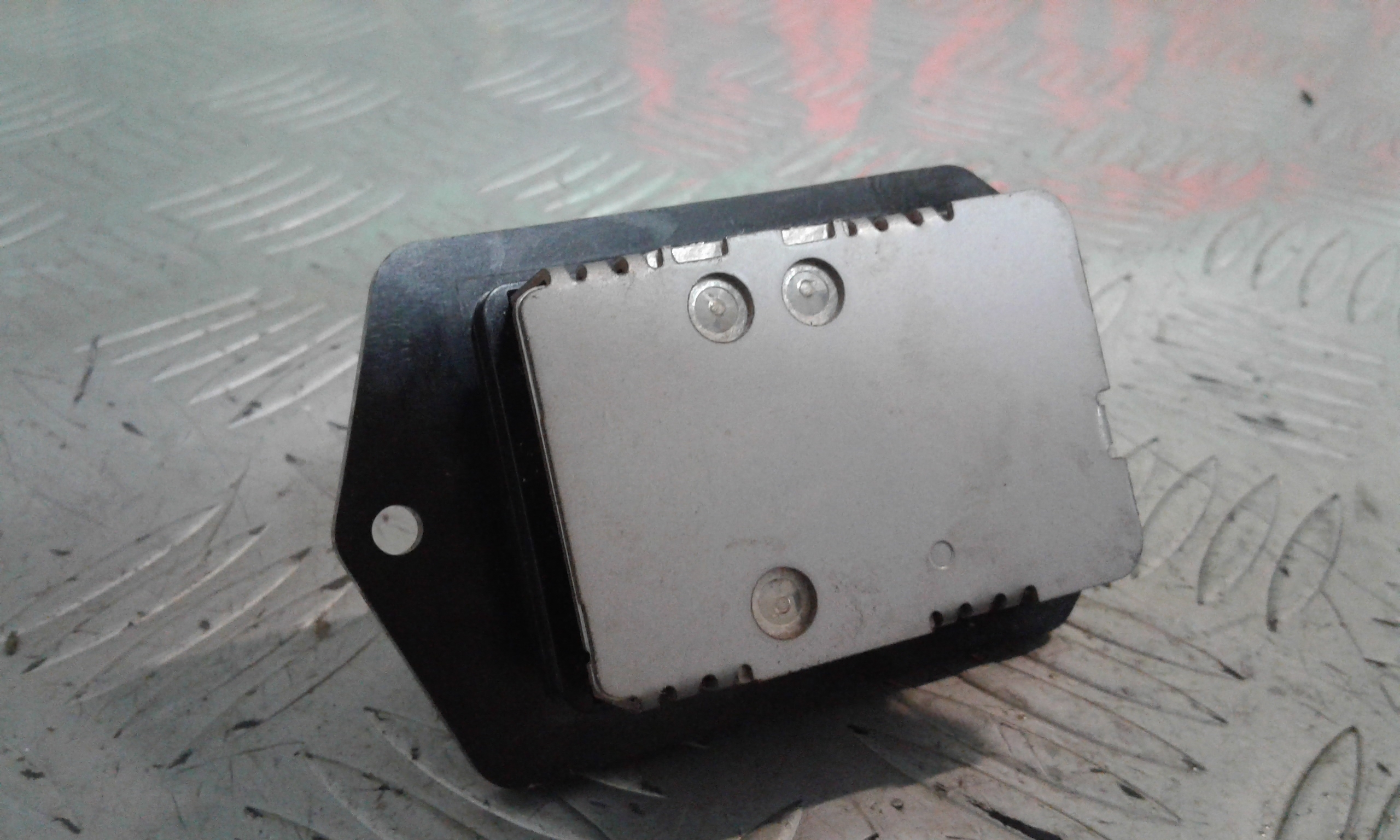 Resistenza riscaldamento SUZUKI Swift 4 Serie