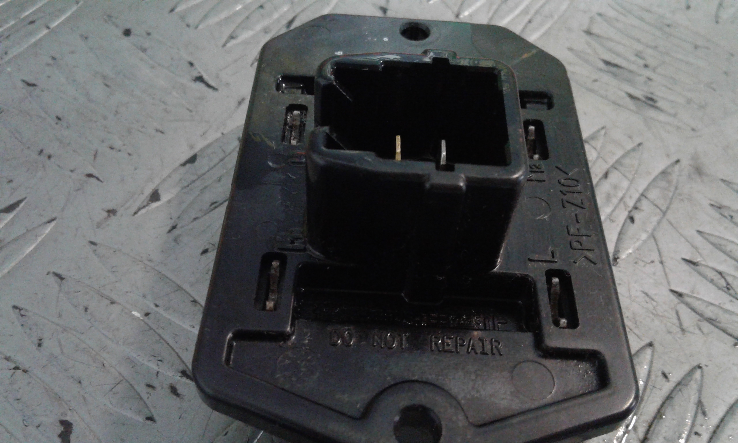 Resistenza riscaldamento SUZUKI Swift 4 Serie