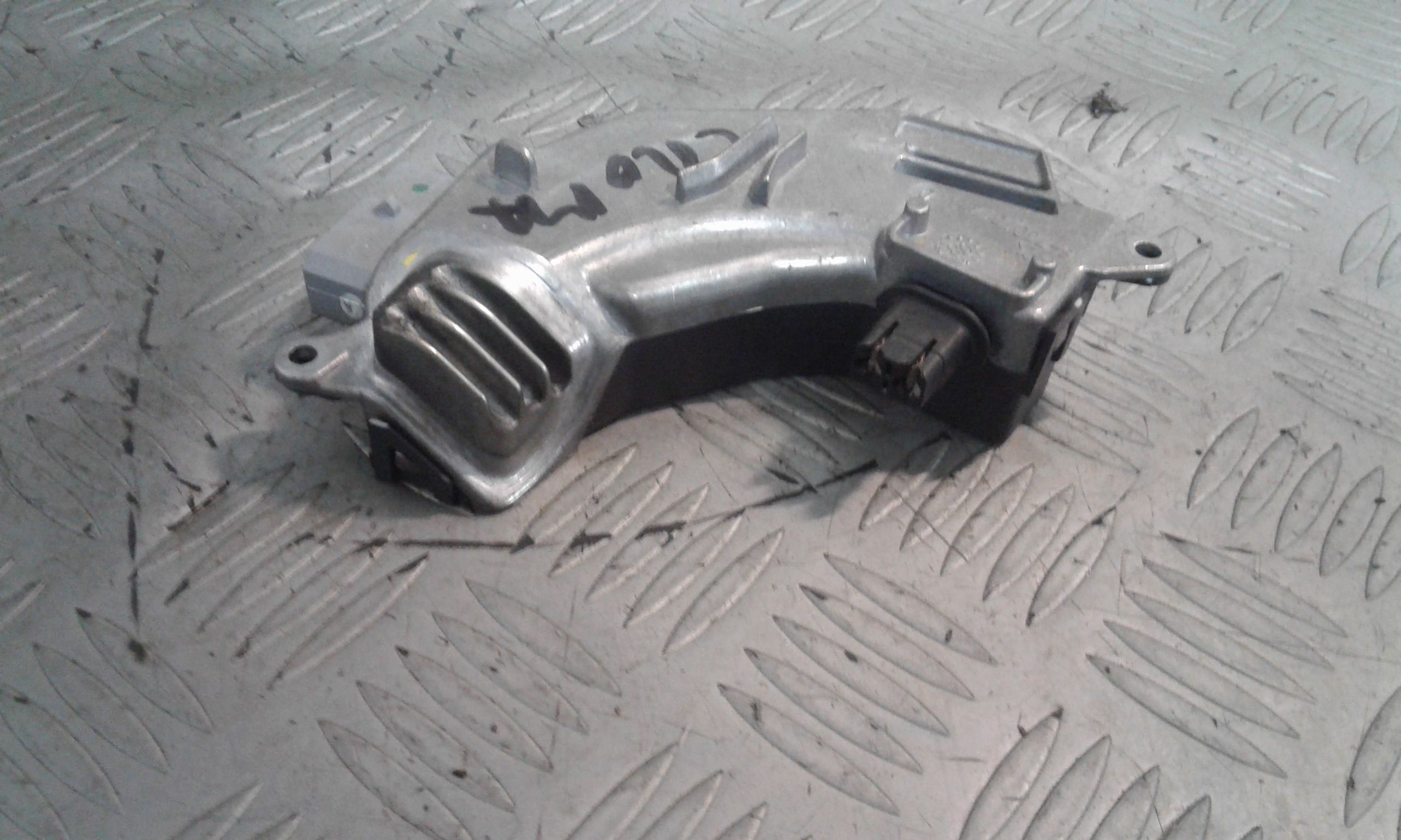 Resistenza riscaldamento FIAT Croma 3 Serie