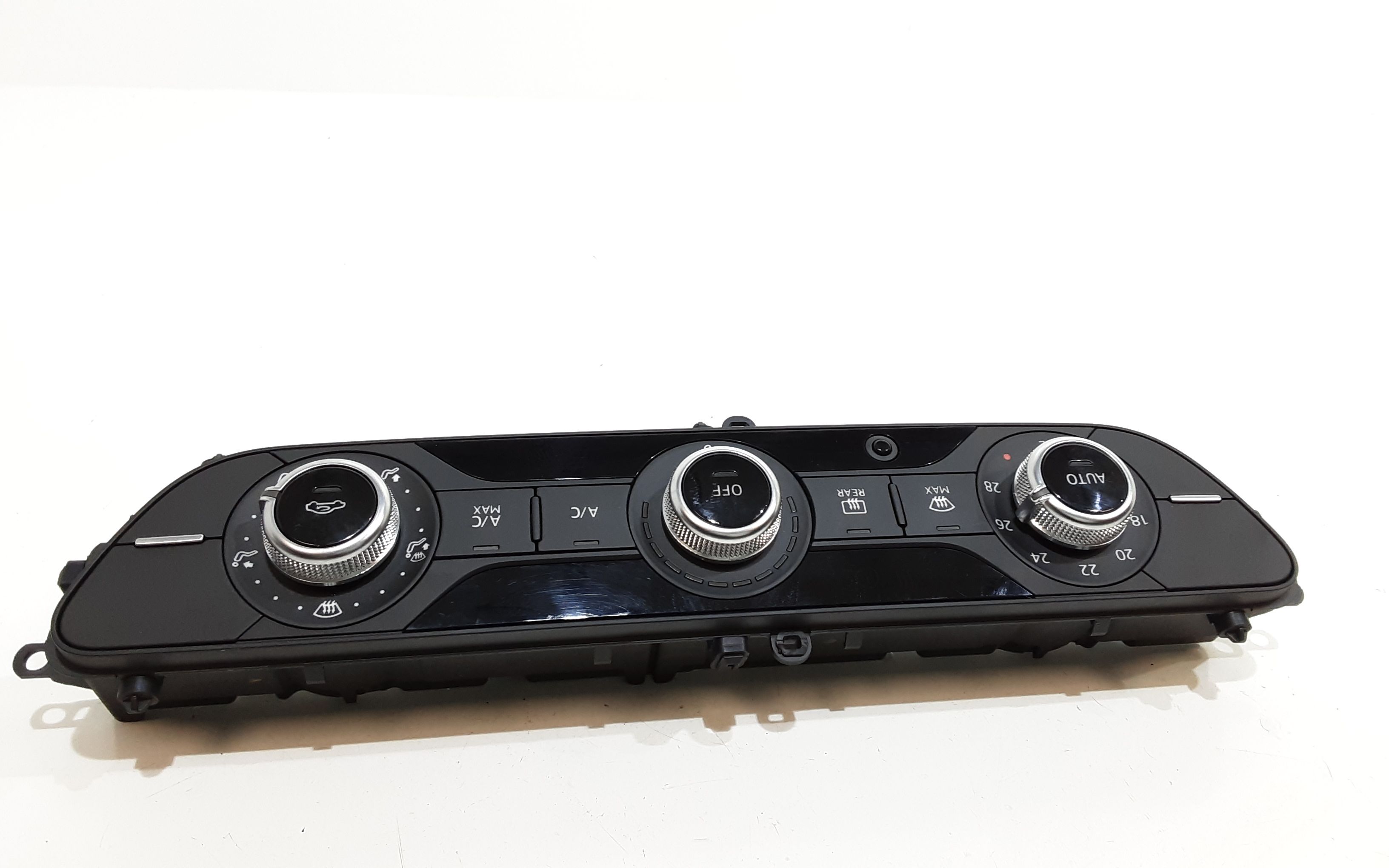 Comandi Clima AUDI Q5 Serie (FYB)