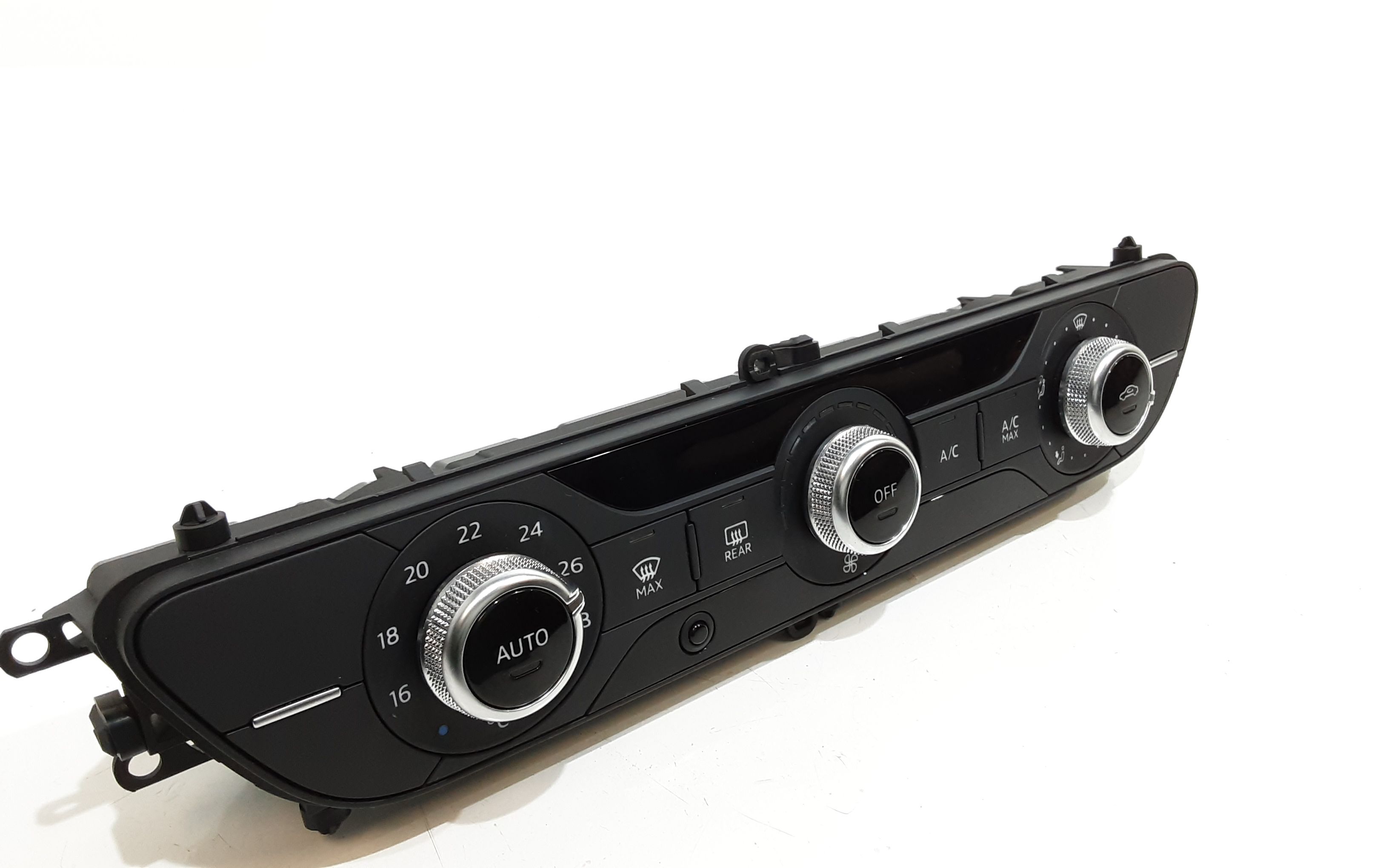 Comandi Clima AUDI Q5 Serie (FYB)