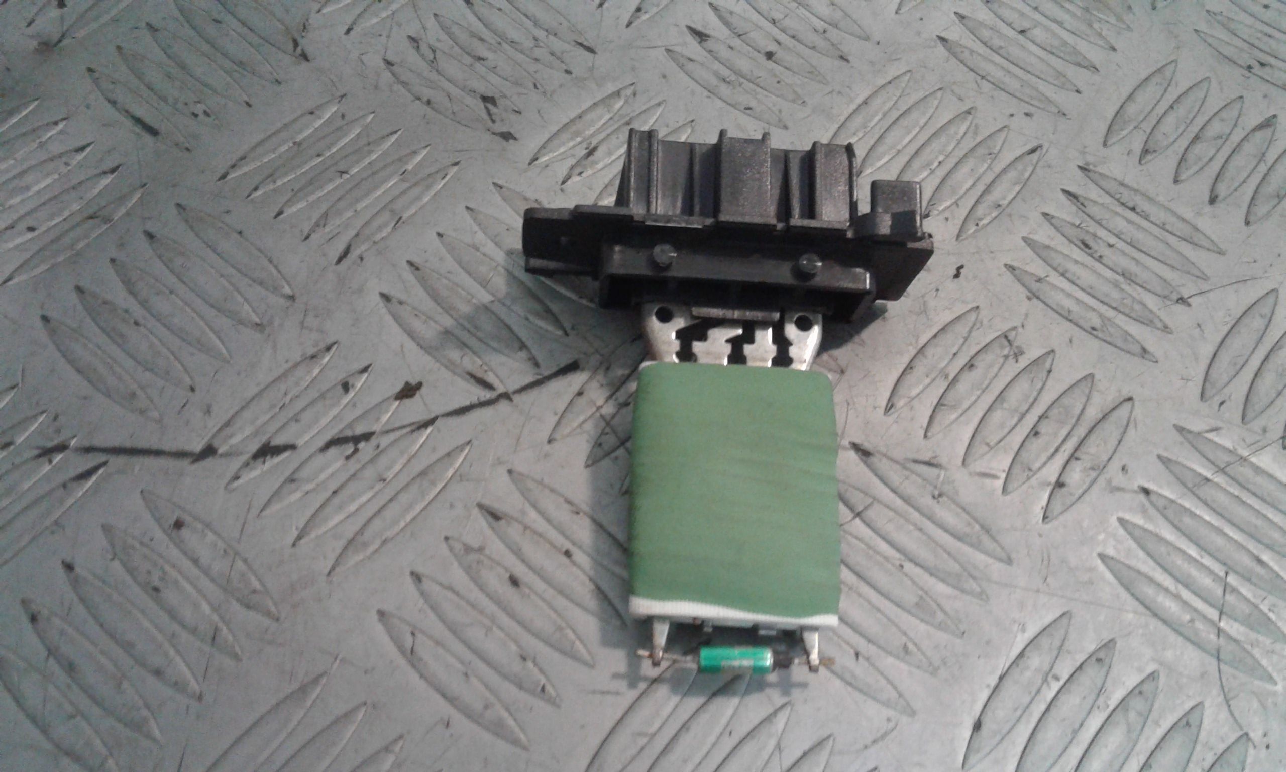 Resistenza riscaldamento CITROEN Jumpy 3 Serie