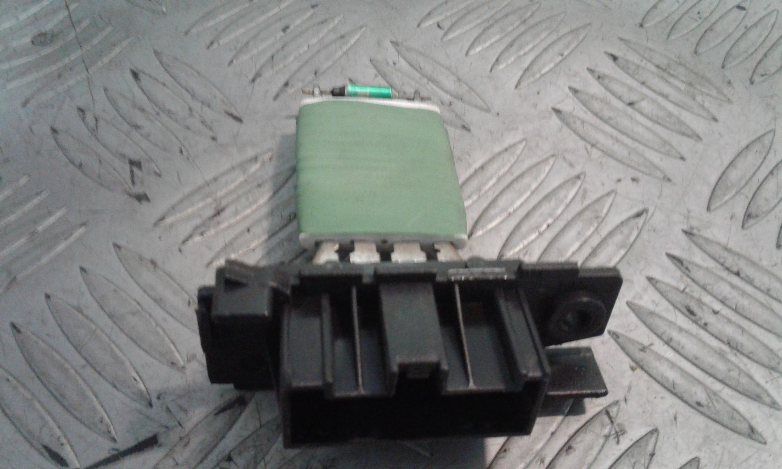 Resistenza riscaldamento CITROEN Jumpy 3 Serie