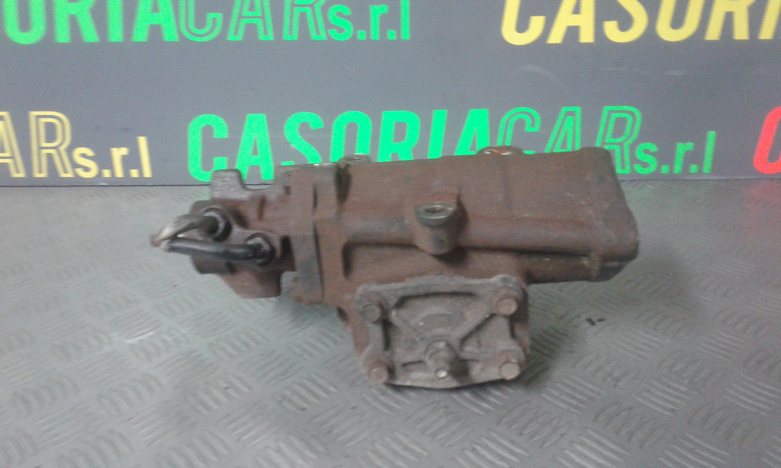 Scatola dello sterzo FORD Expedition XLT 1 Serie