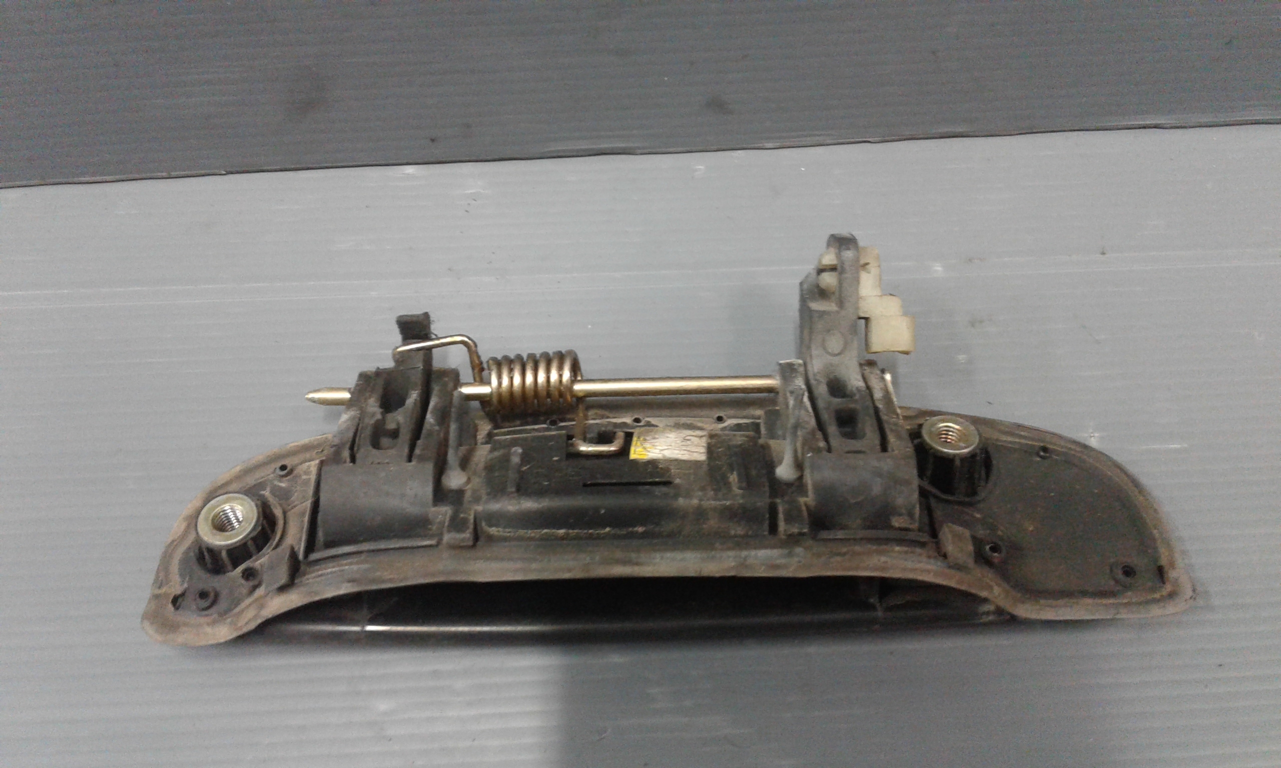 Maniglia esterna Posteriore Destra HYUNDAI Getz 1 Serie