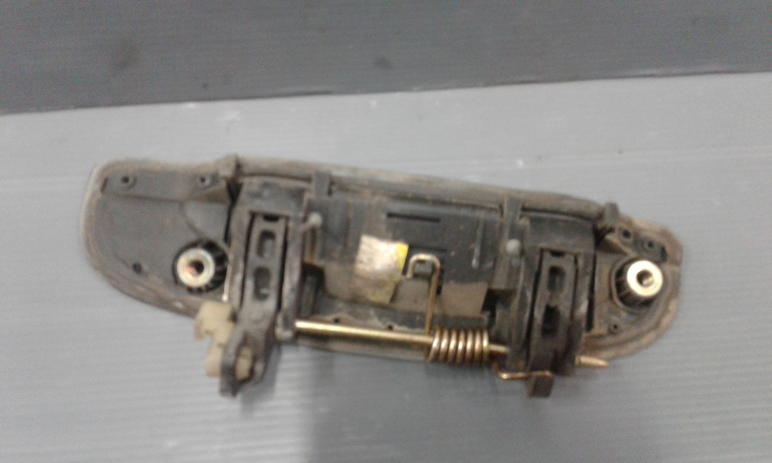 Maniglia esterna Posteriore Destra HYUNDAI Getz 1 Serie