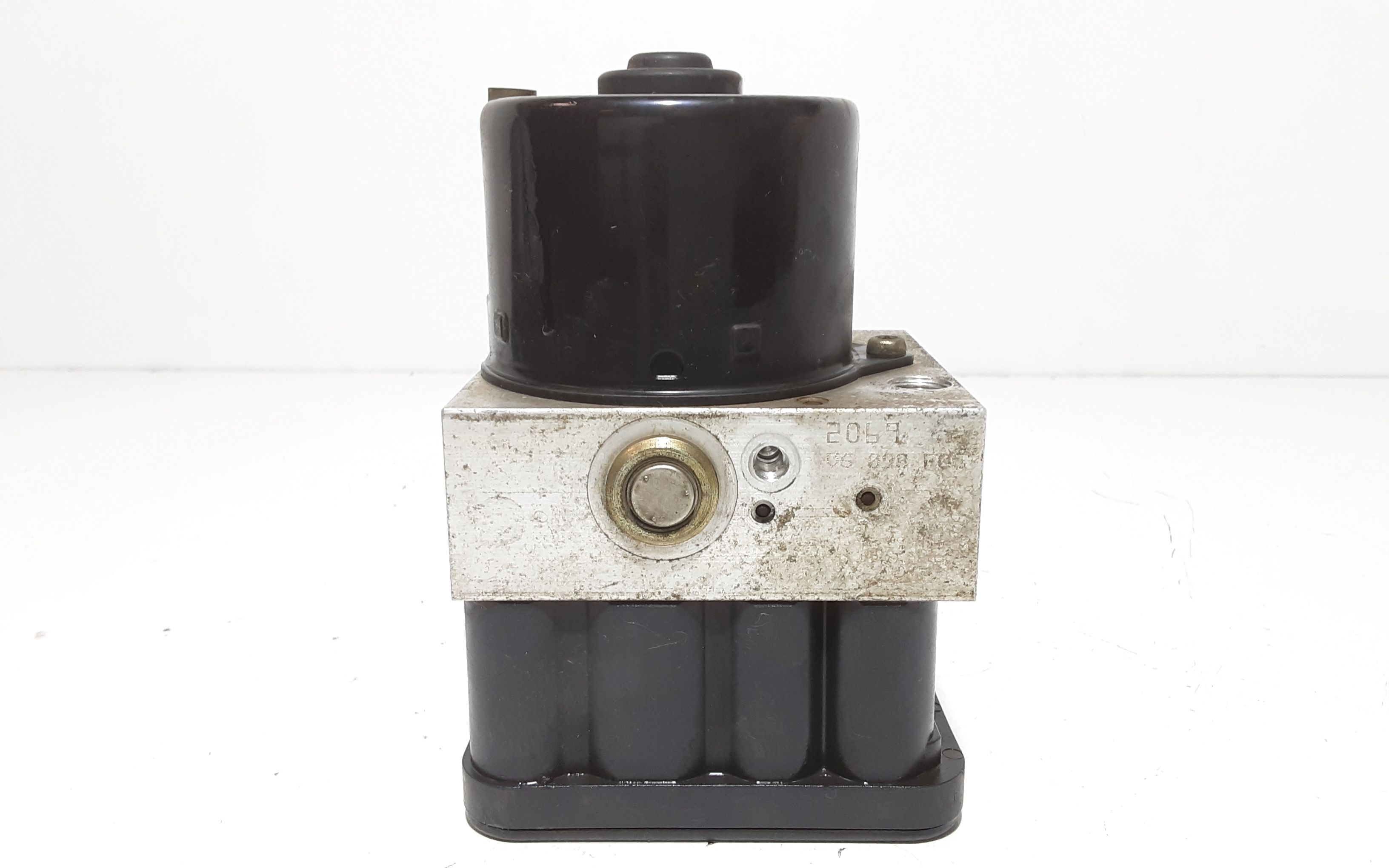 ABS PEUGEOT 1007 1 Serie