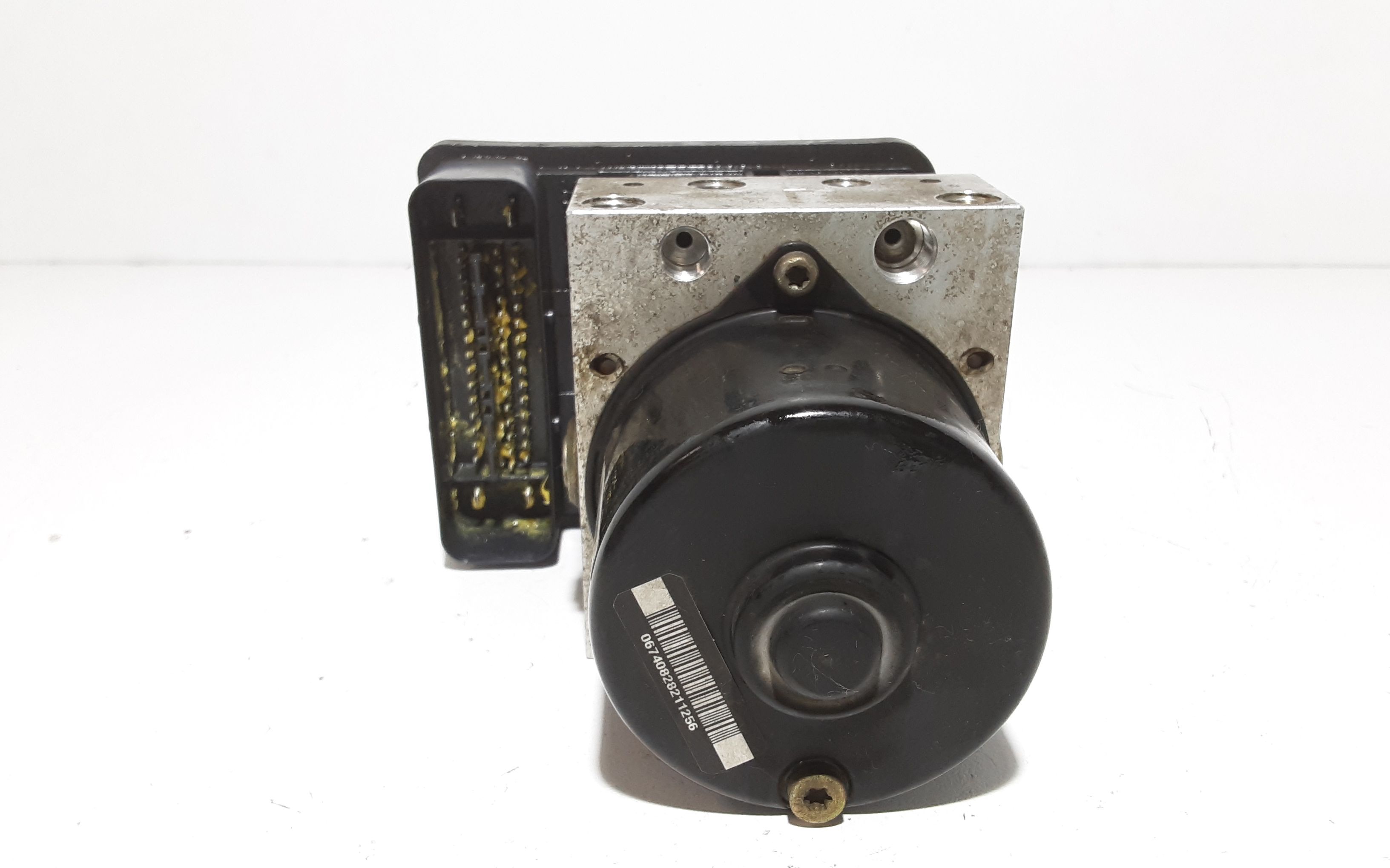 ABS PEUGEOT 1007 1 Serie