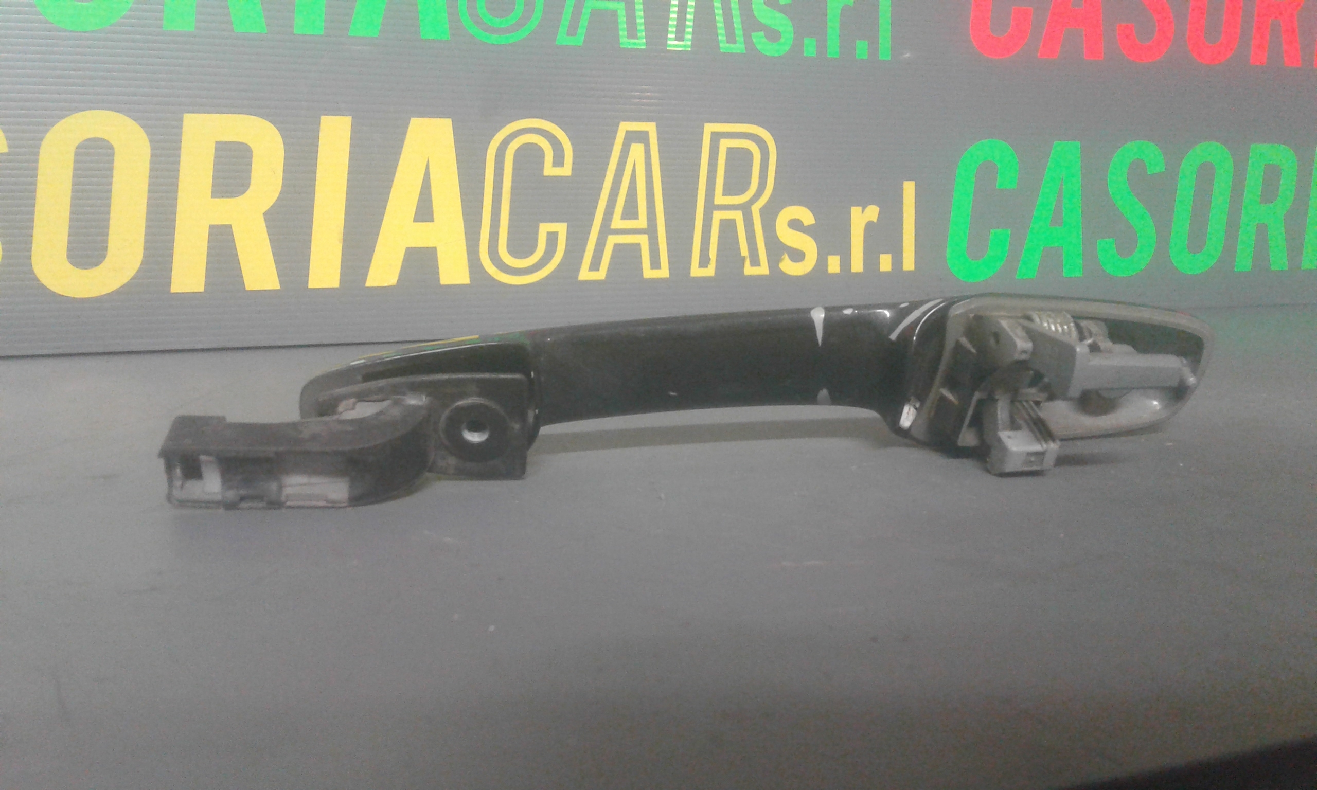 Maniglia esterna Posteriore Destra MAZDA 6 S. Wagon