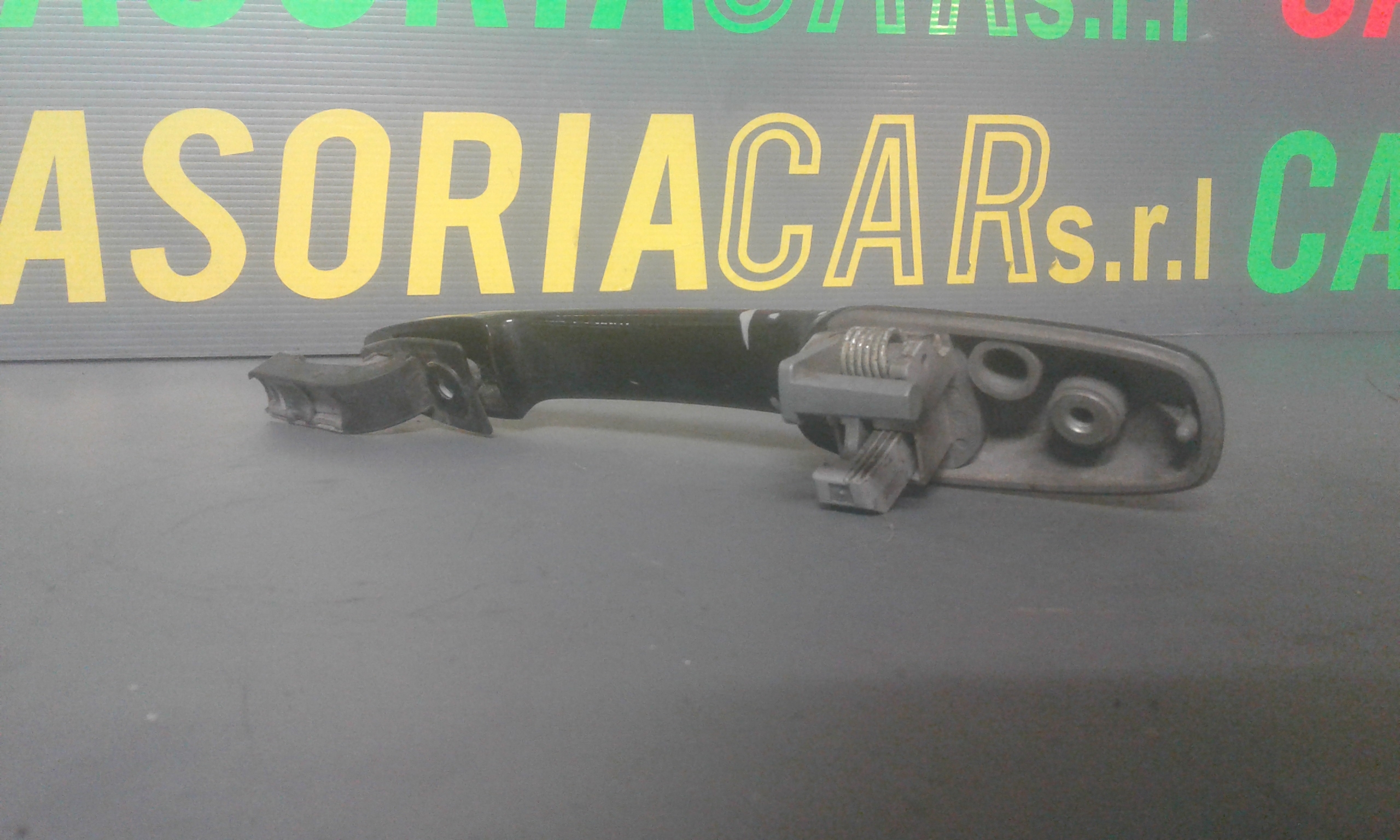 Maniglia esterna Posteriore Destra MAZDA 6 S. Wagon