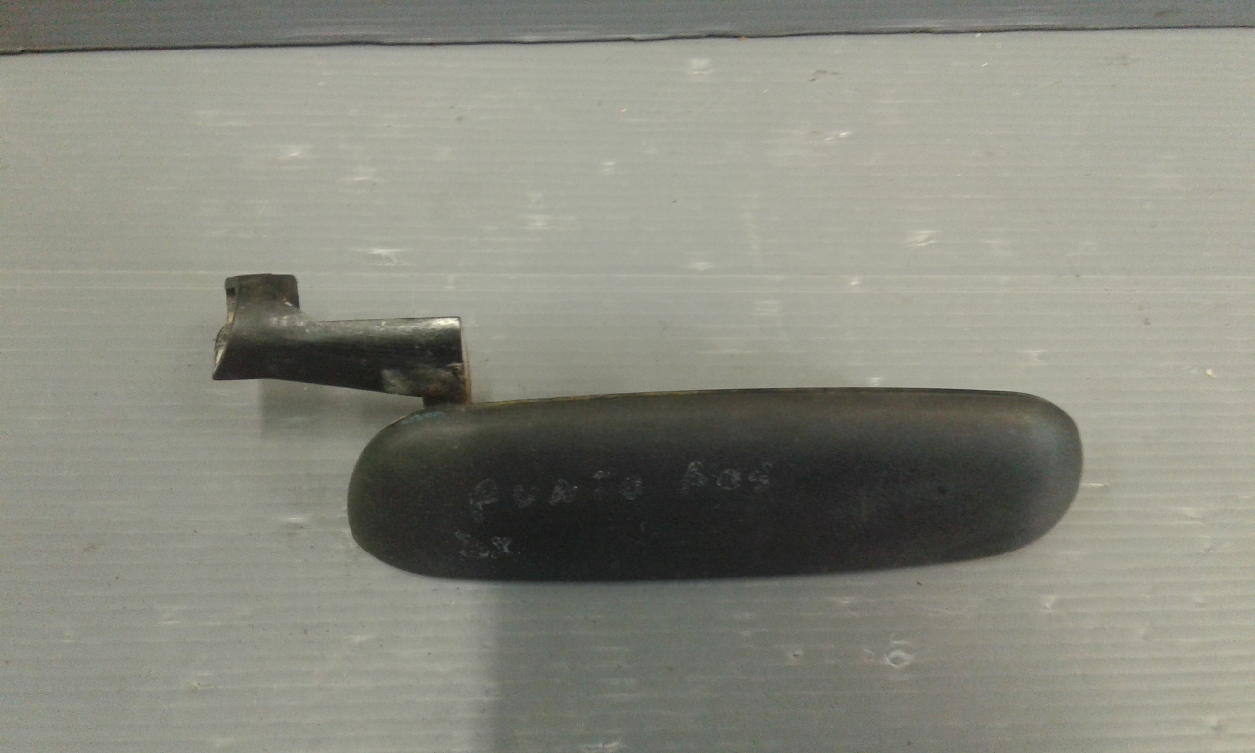 Maniglia esterna Posteriore Destra FIAT Punto Berlina 5P