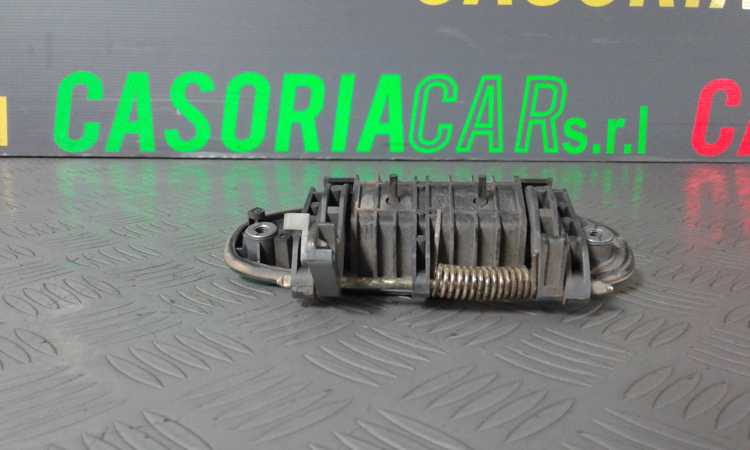 Maniglia esterna Posteriore Destra CHEVROLET Kalos 2 Serie