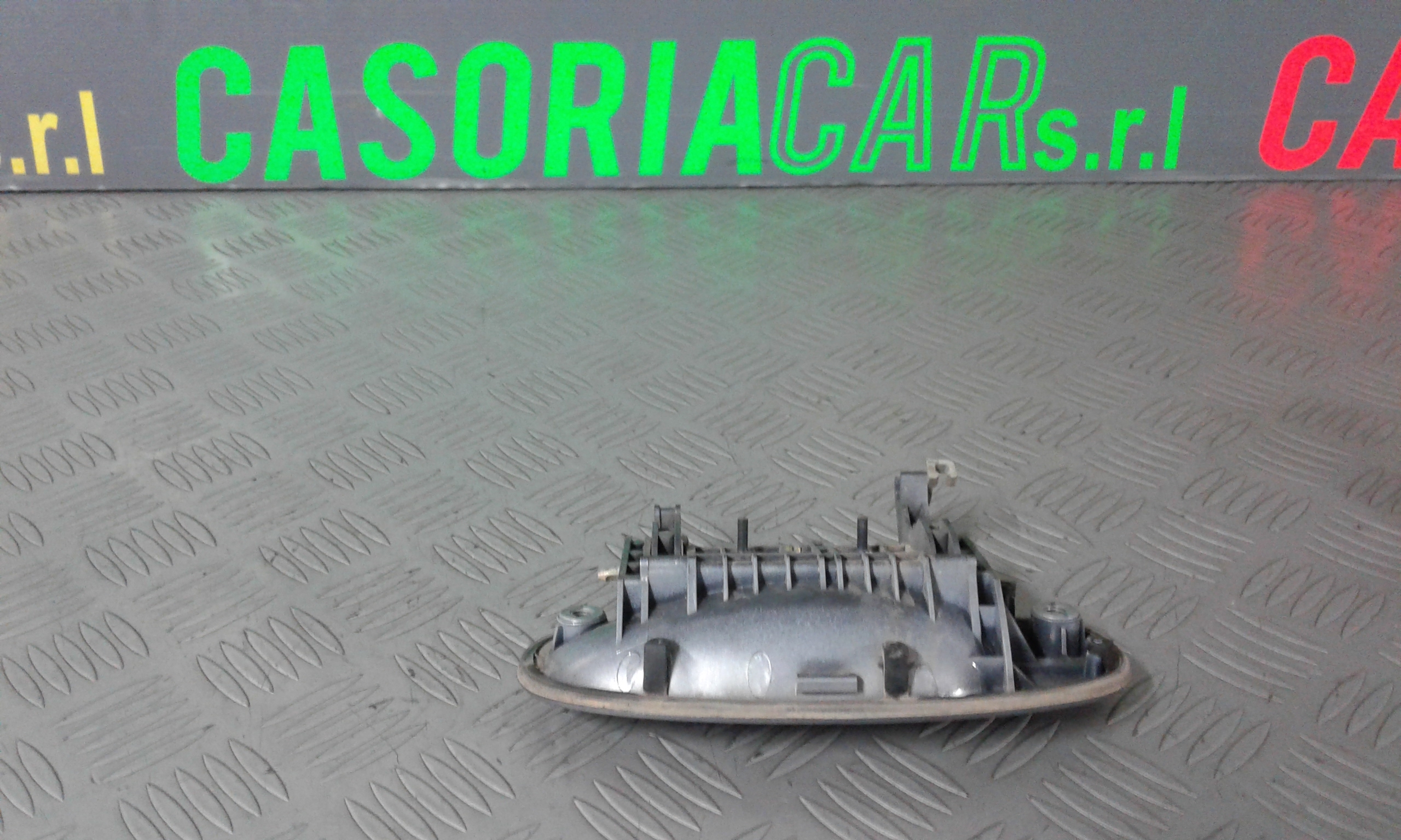 Maniglia esterna Posteriore Destra CHEVROLET Kalos 2 Serie