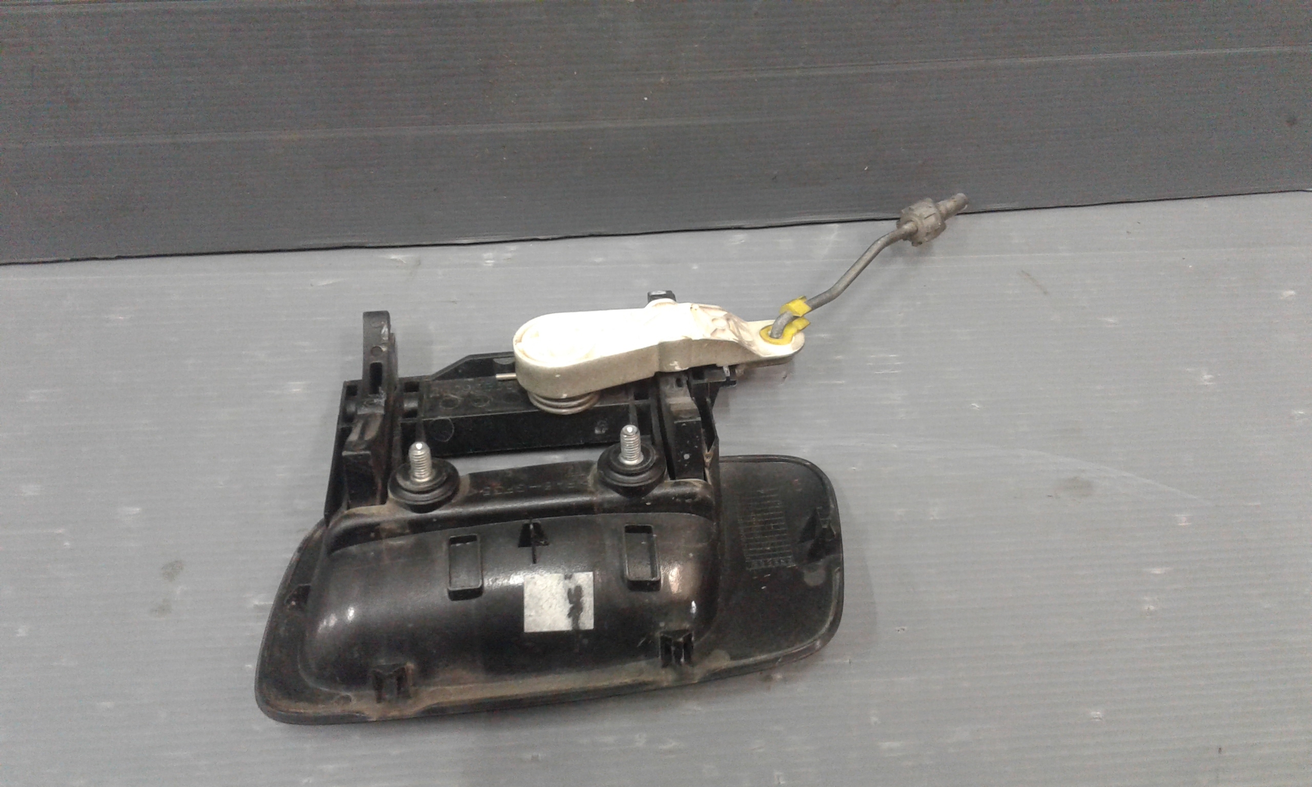 Maniglia esterna Posteriore Destra OPEL Astra G Berlina