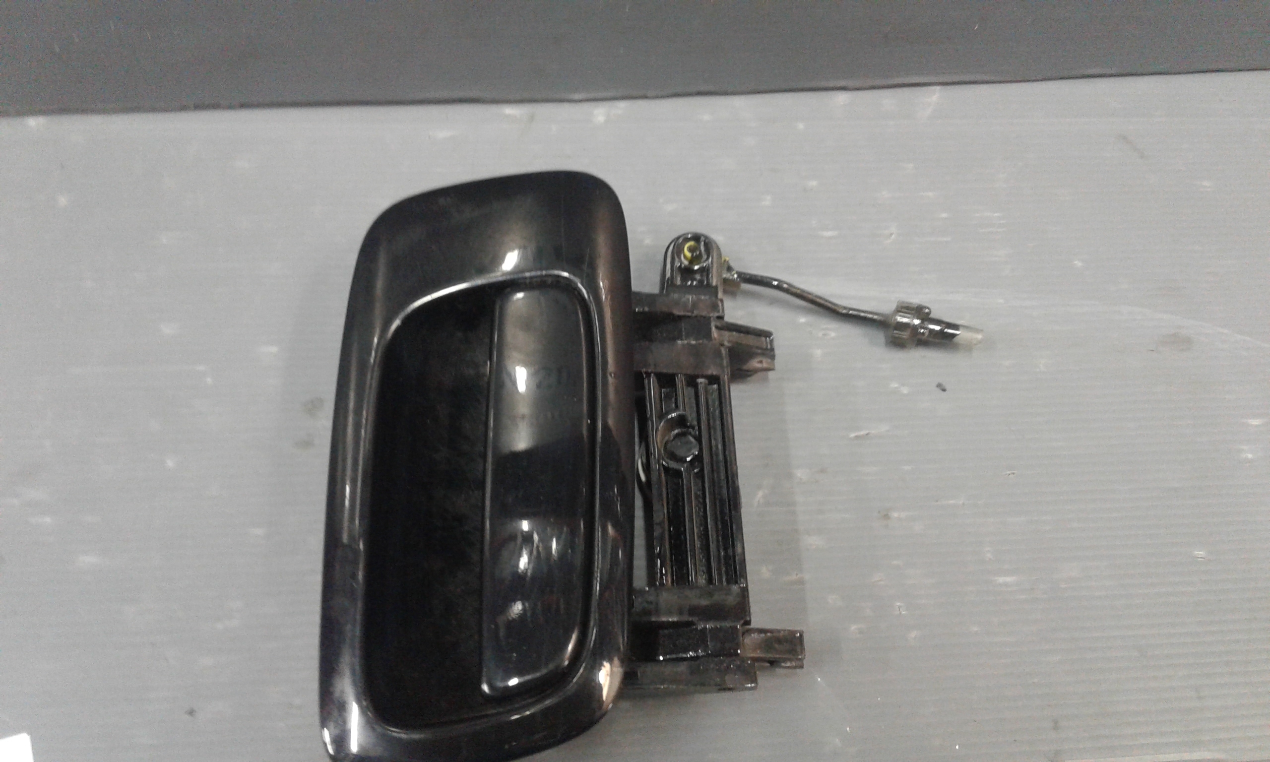 Maniglia esterna Posteriore Destra OPEL Astra G Berlina