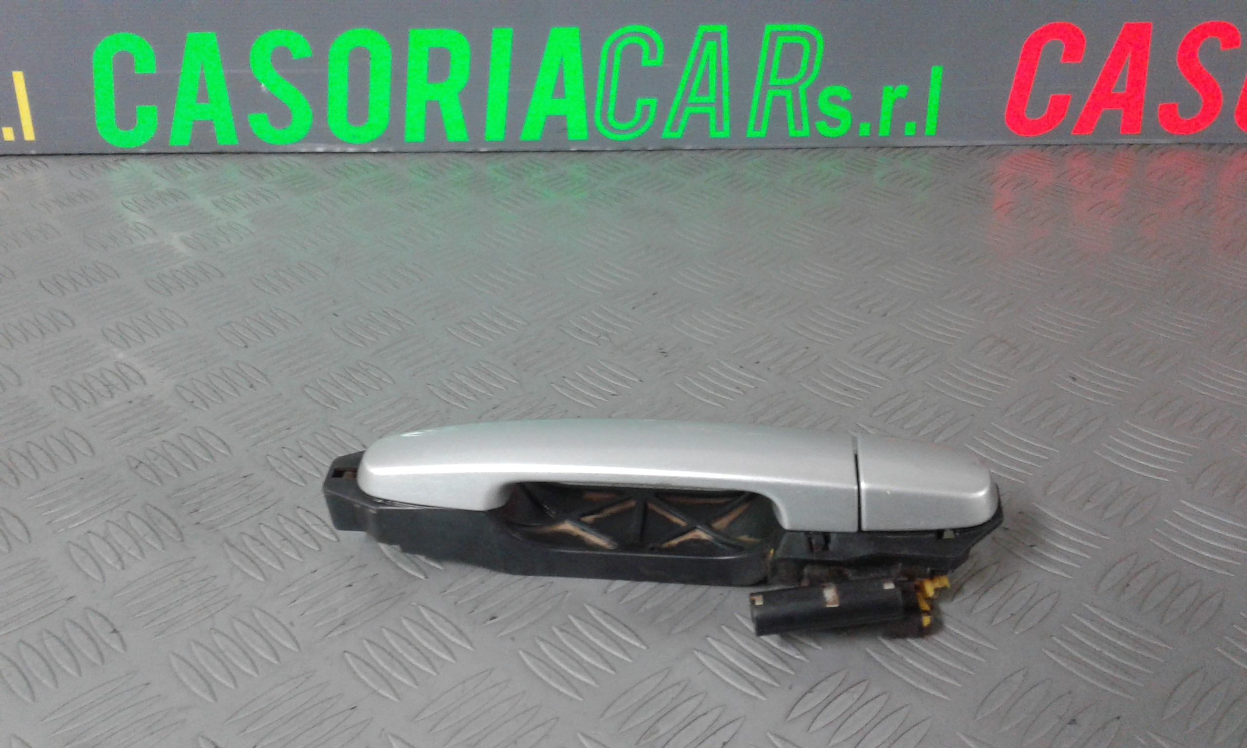 Maniglia esterna Posteriore Destra TOYOTA Rav4 2 Serie