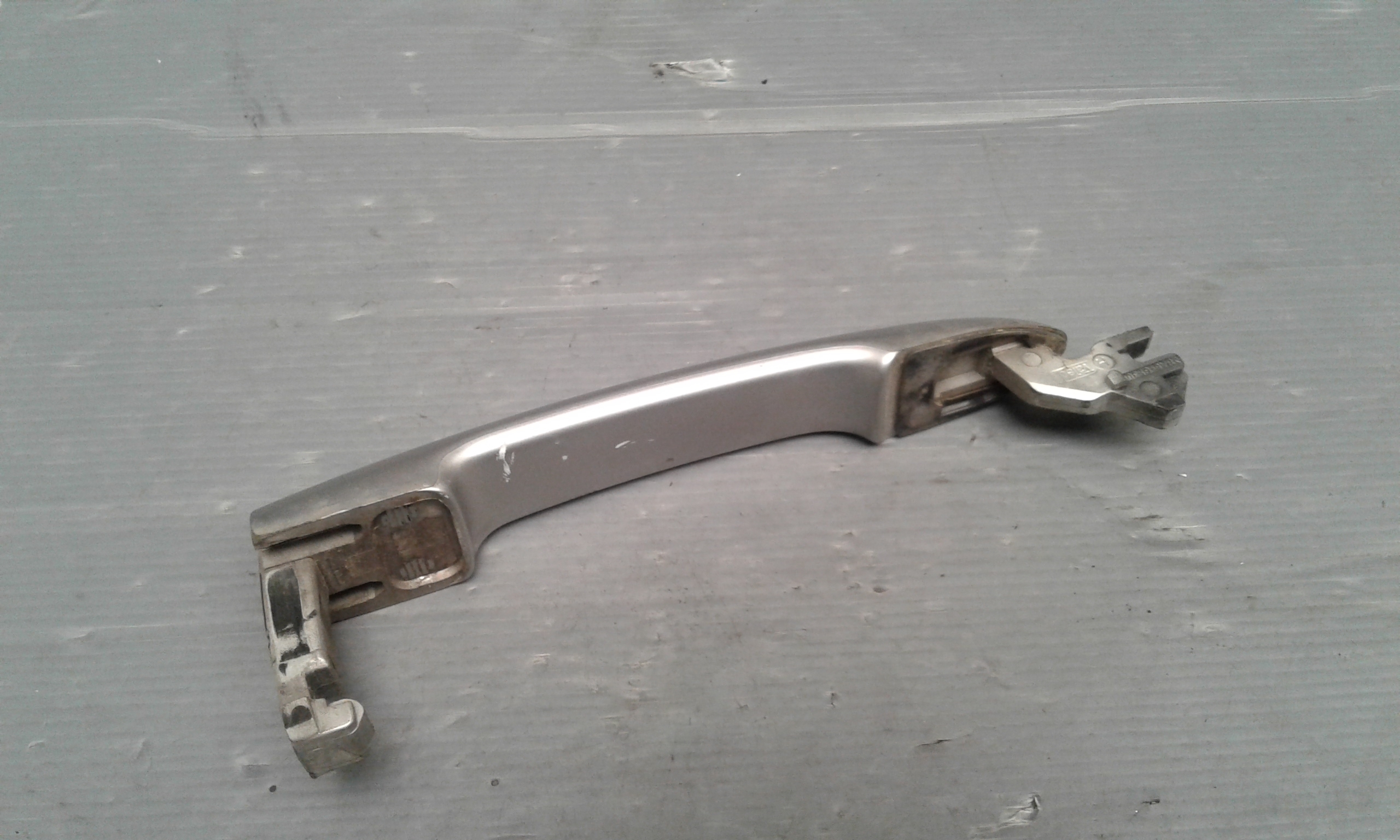 Maniglia esterna Posteriore Destra RENAULT Megane ll 1 Serie