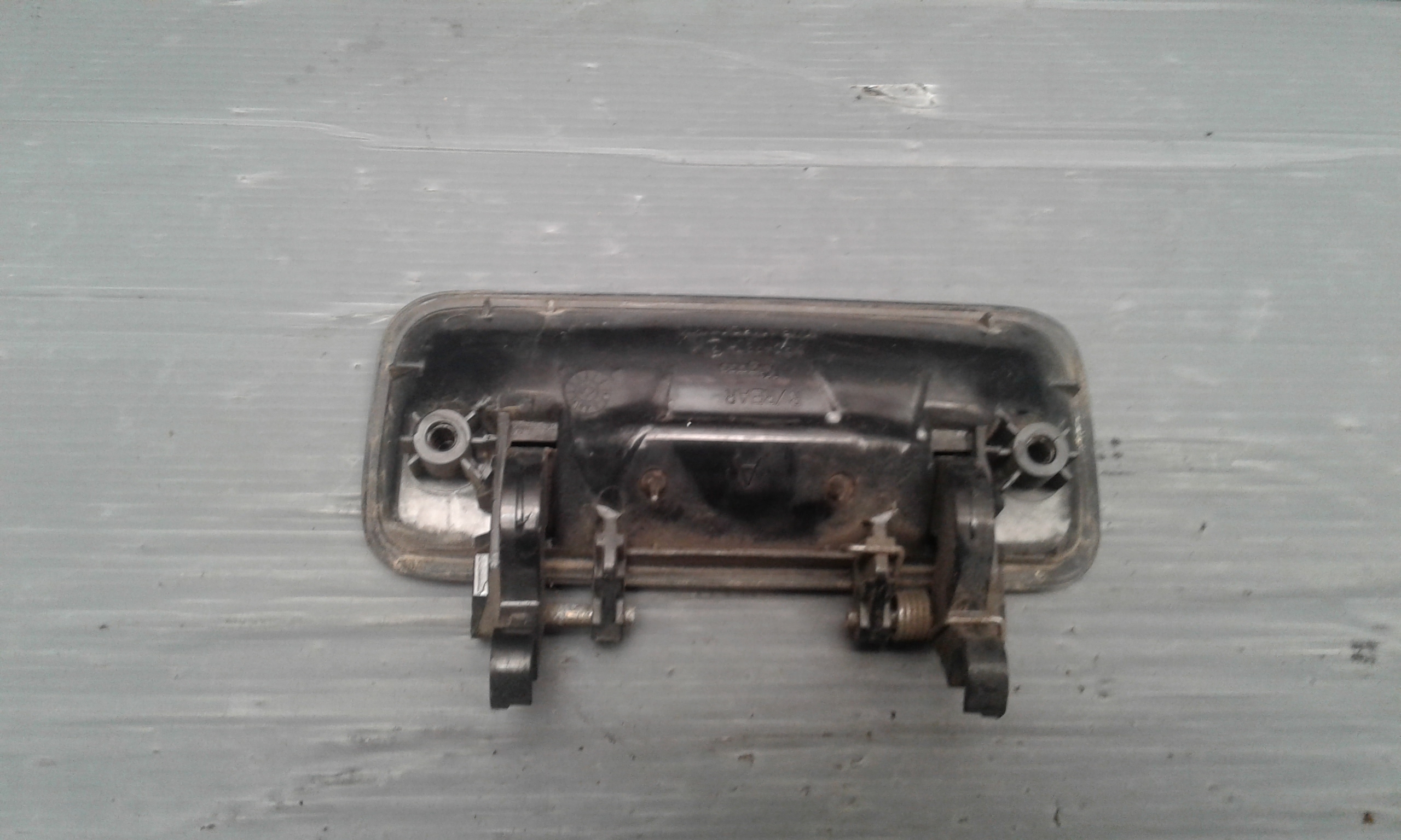 Maniglia esterna Posteriore Destra ROVER Serie 200 1 Serie