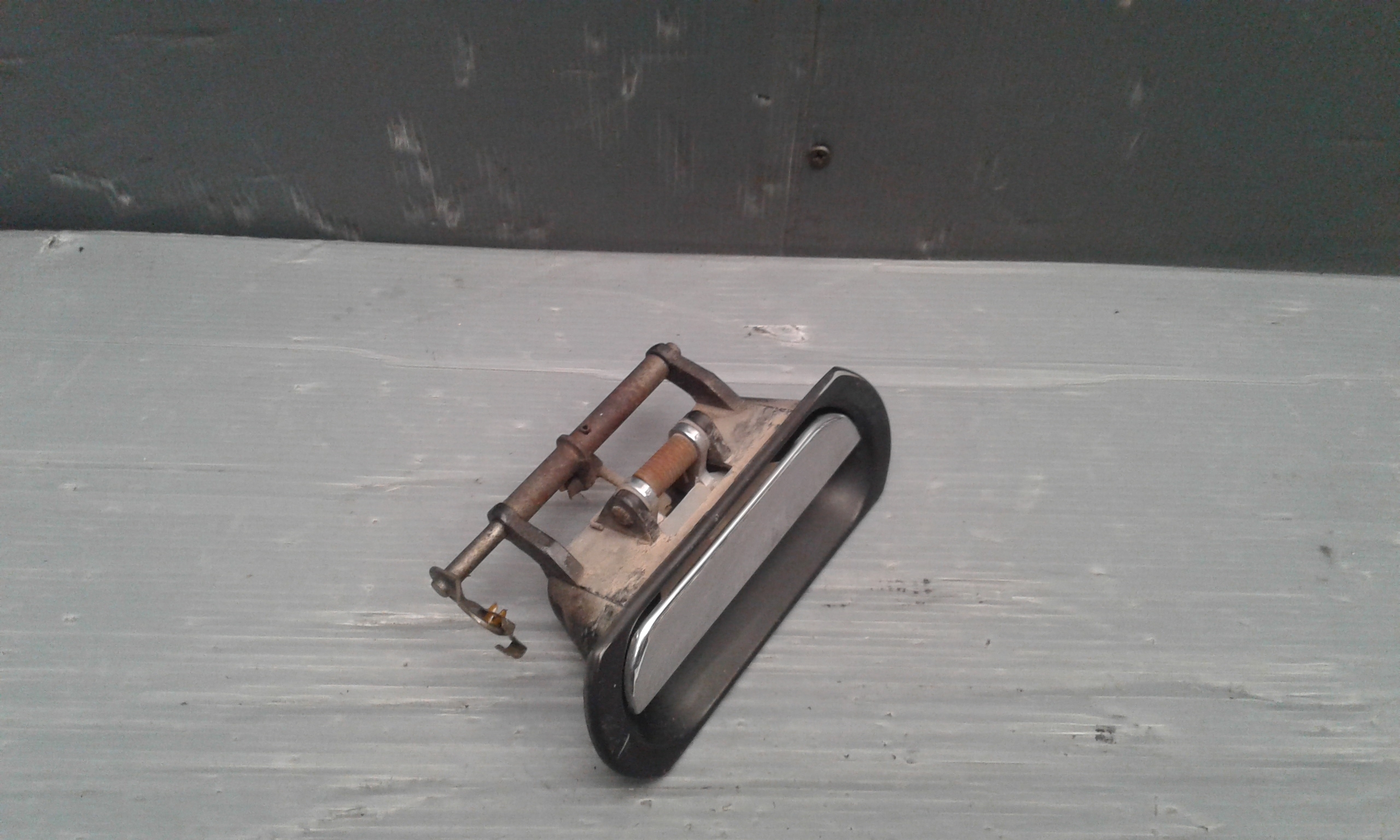 Maniglia esterna Posteriore Destra JAGUAR Sovereign