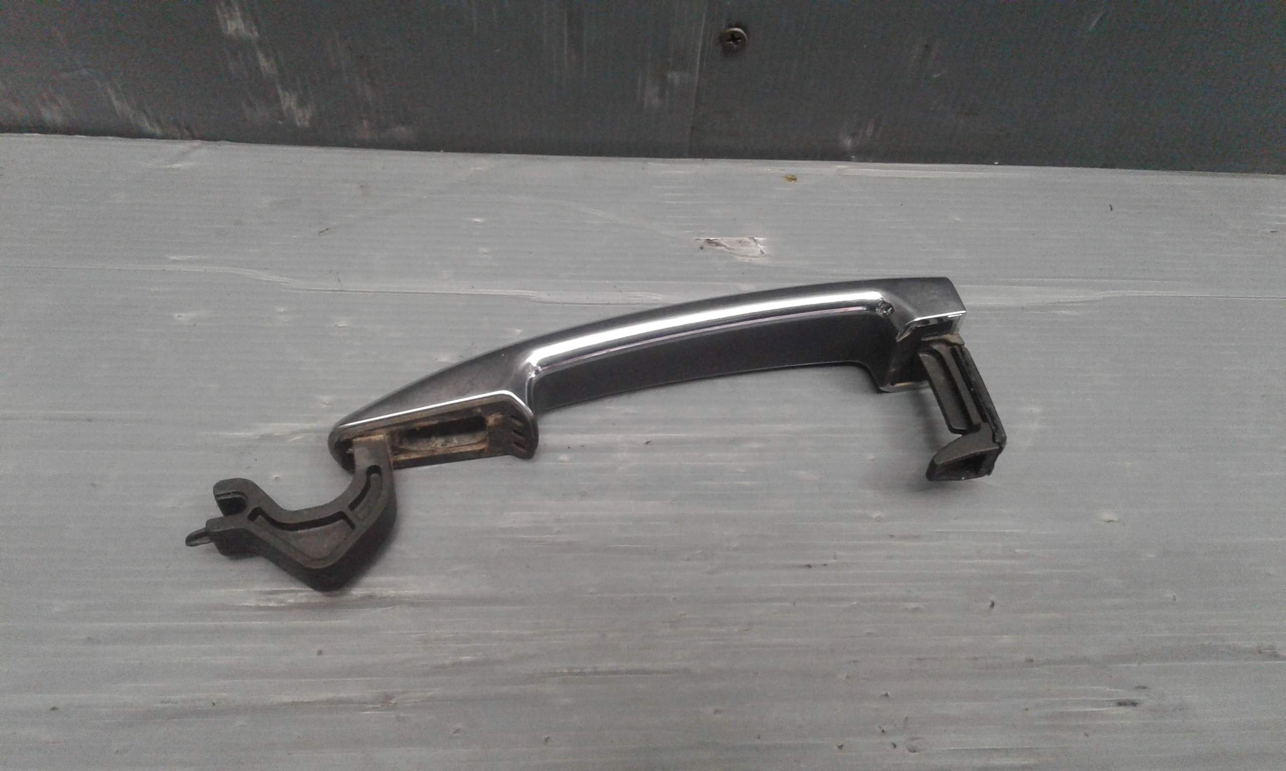 Maniglia esterna Posteriore Destra CITROEN C3 3 Serie