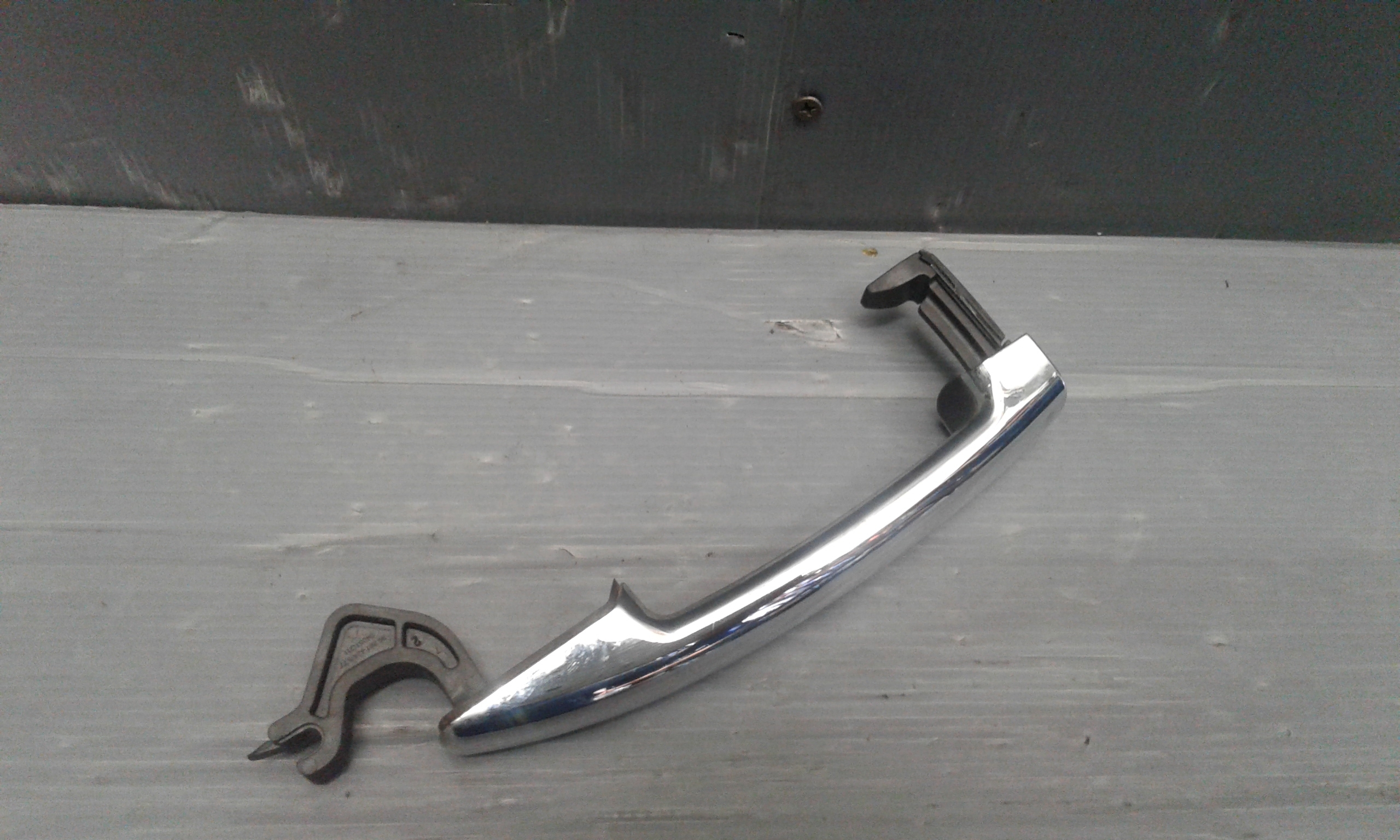 Maniglia esterna Posteriore Destra CITROEN C3 3 Serie