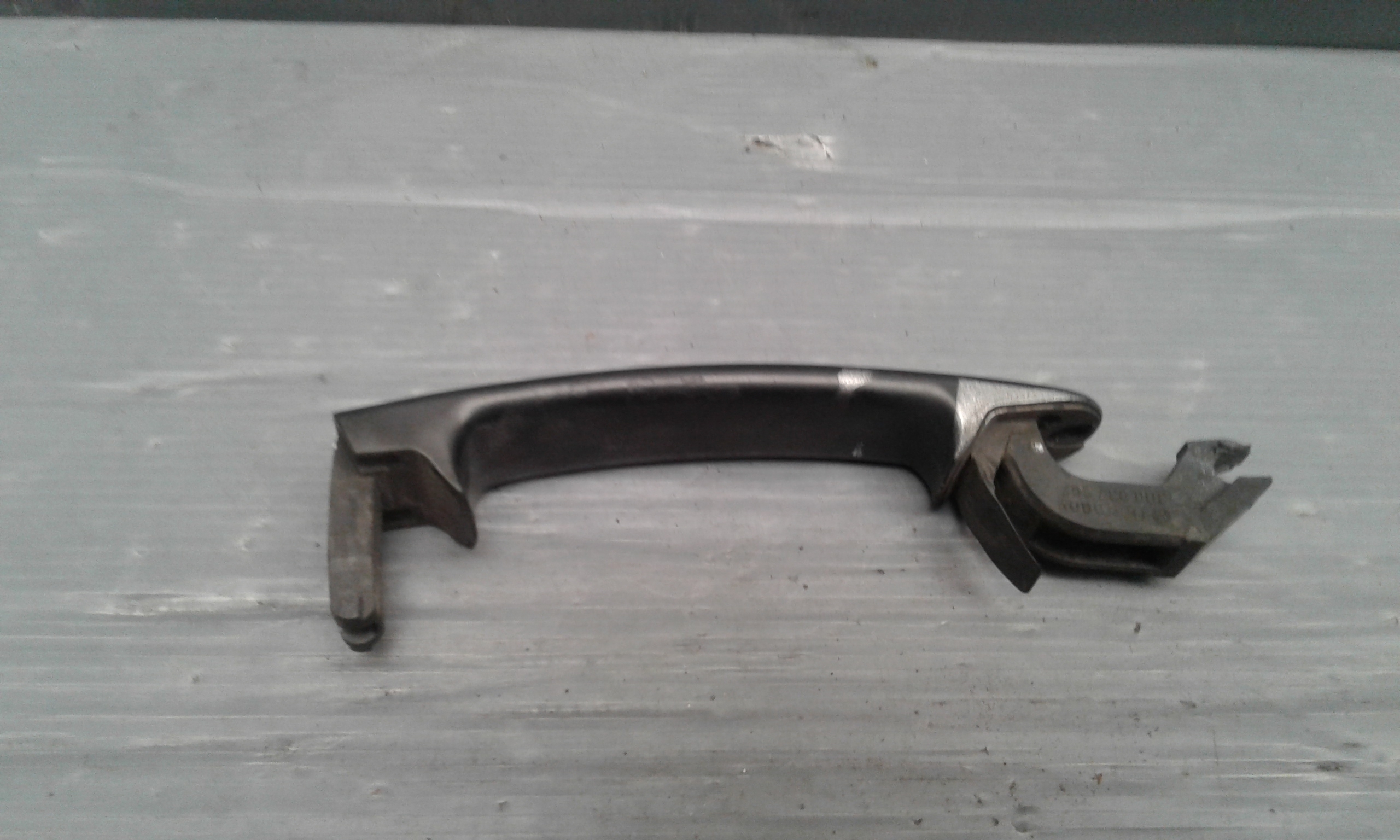 Maniglia esterna Posteriore Destra SKODA Fabia Berlina 1 Serie