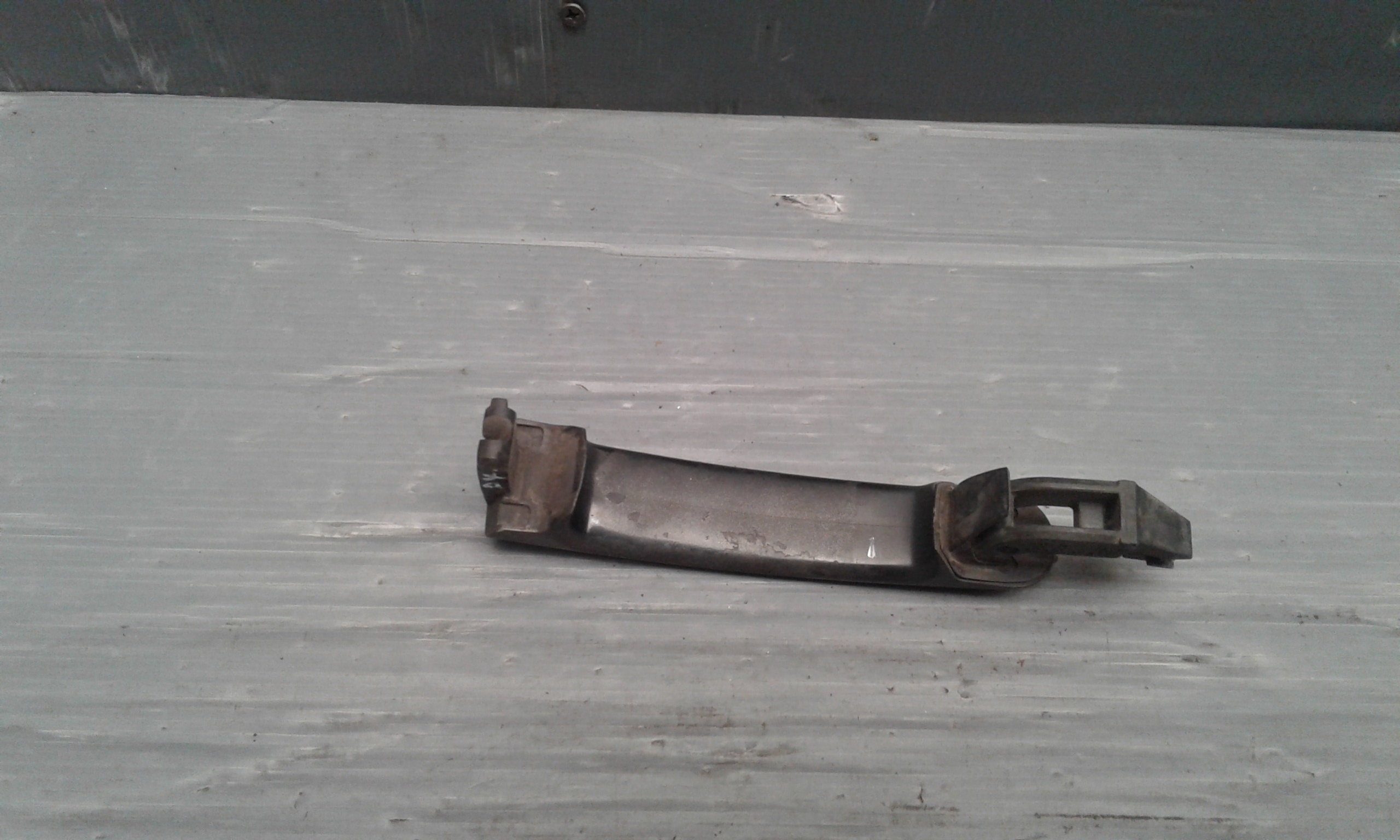 Maniglia esterna Posteriore Destra SKODA Fabia Berlina 1 Serie