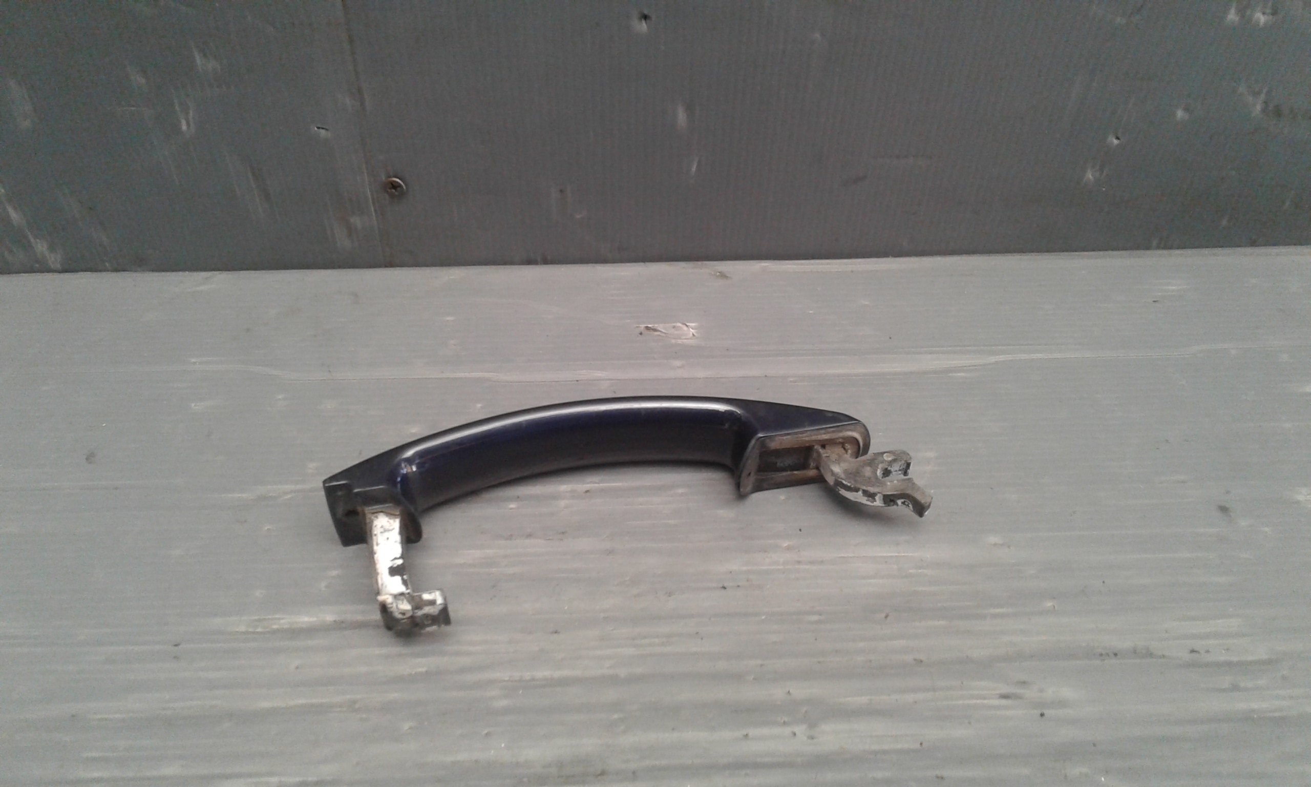 Maniglia esterna Posteriore Destra FORD Mondeo Berlina 3 Serie