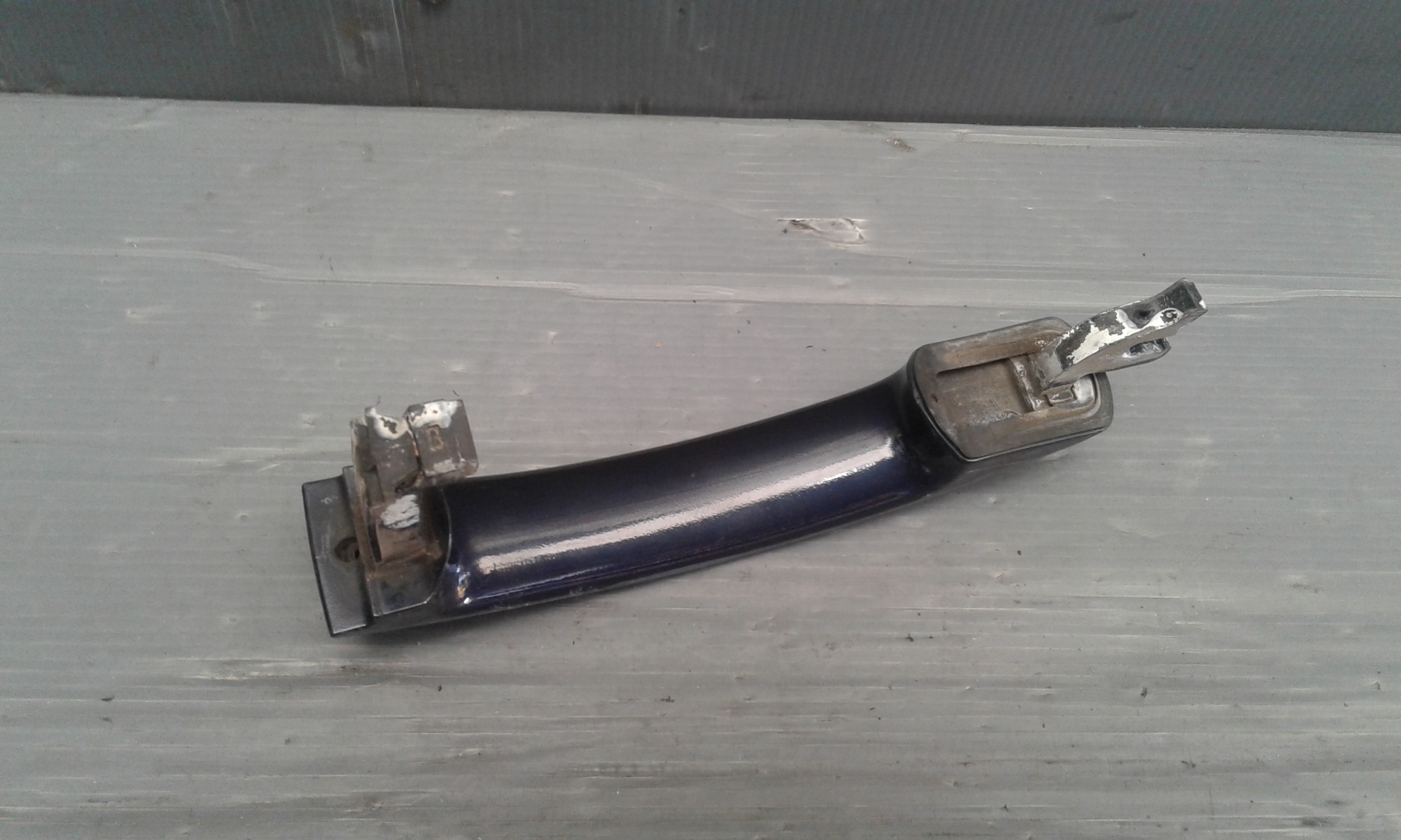 Maniglia esterna Posteriore Destra FORD Mondeo Berlina 3 Serie