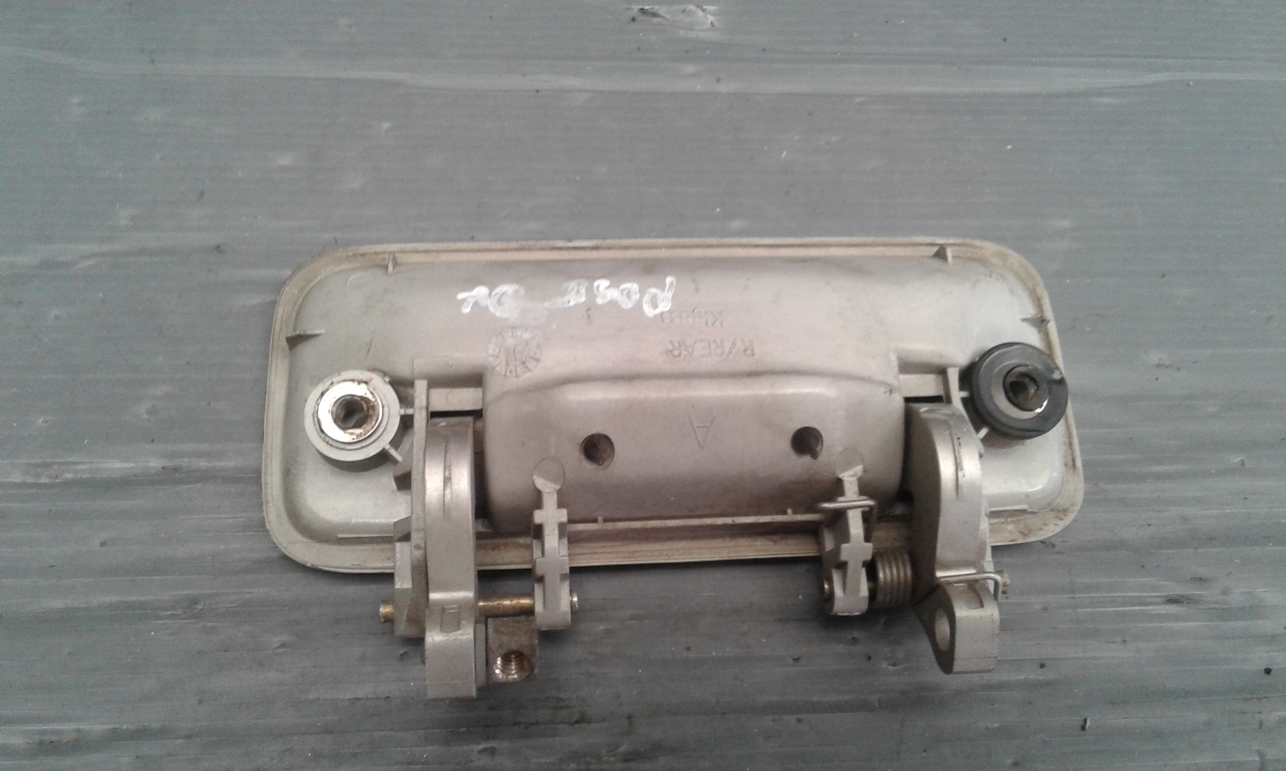 Maniglia esterna Posteriore Destra ROVER 416 GSI