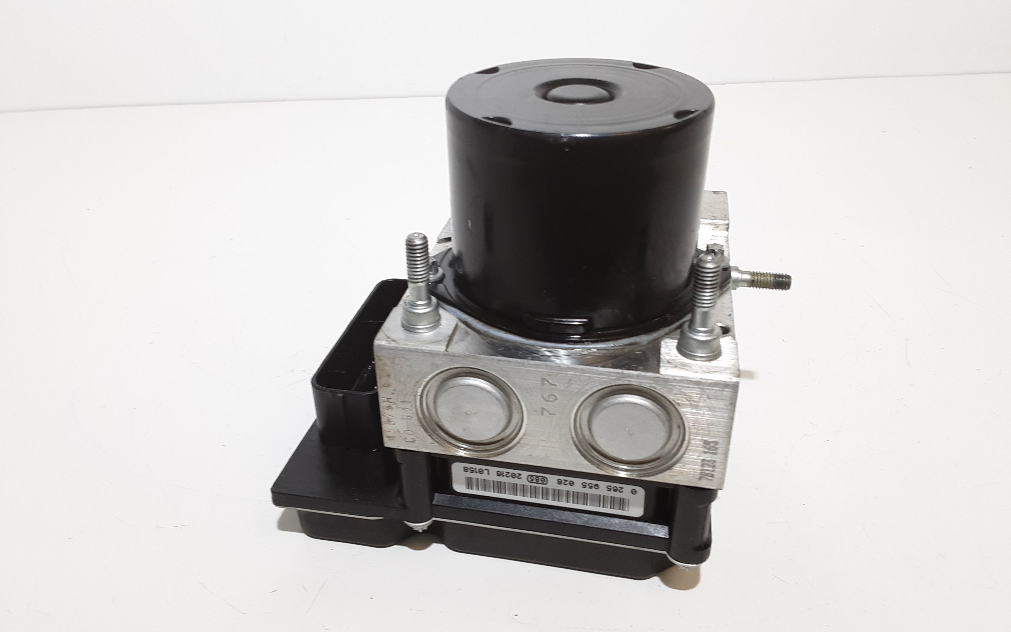 ABS AUDI A1 Serie (8X)