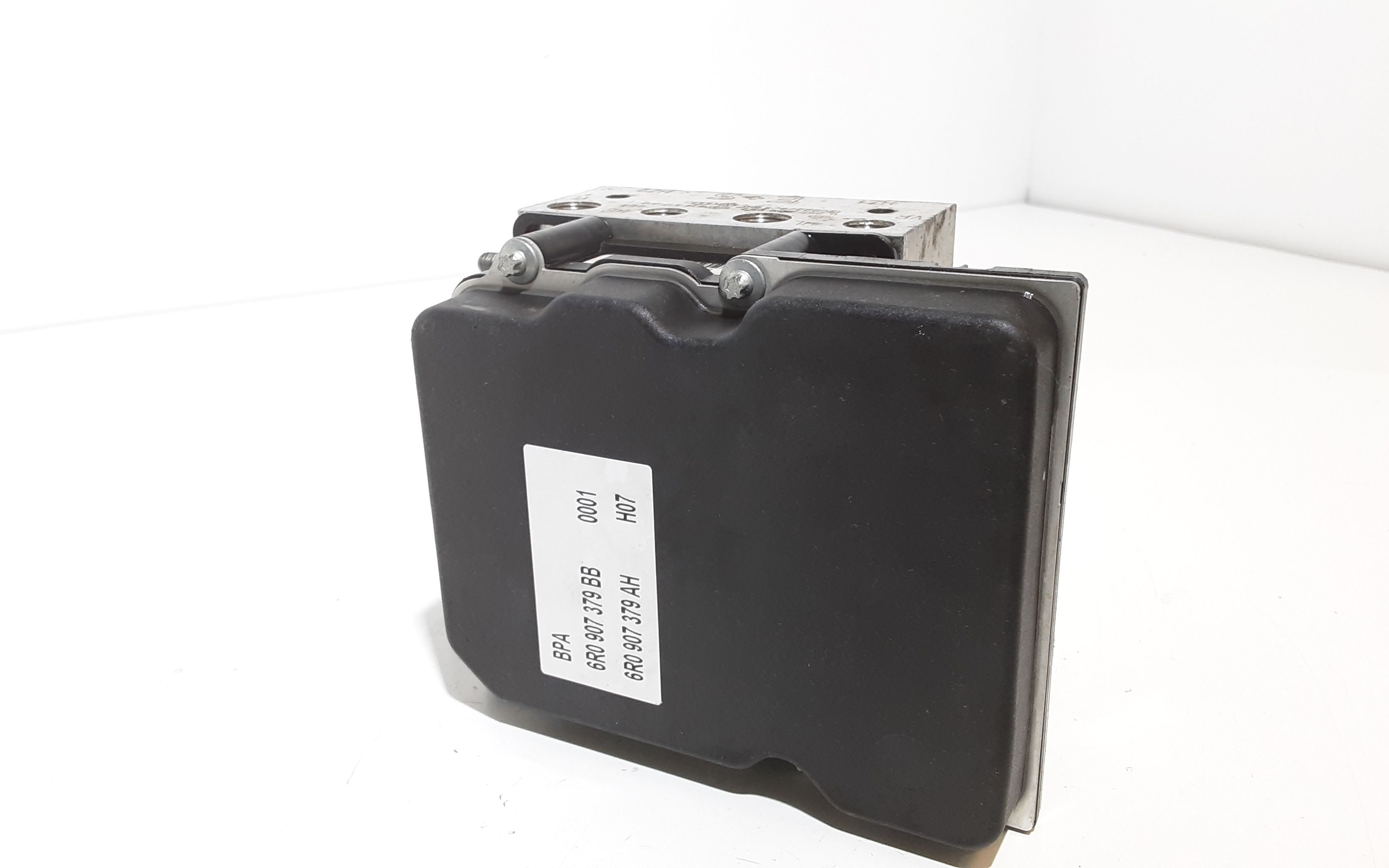 ABS AUDI A1 Serie (8X)