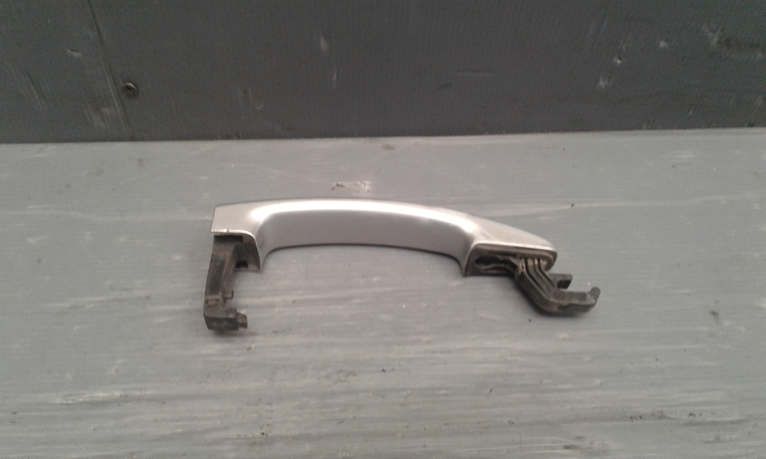 Maniglia esterna Posteriore Destra OPEL Astra H Berlina