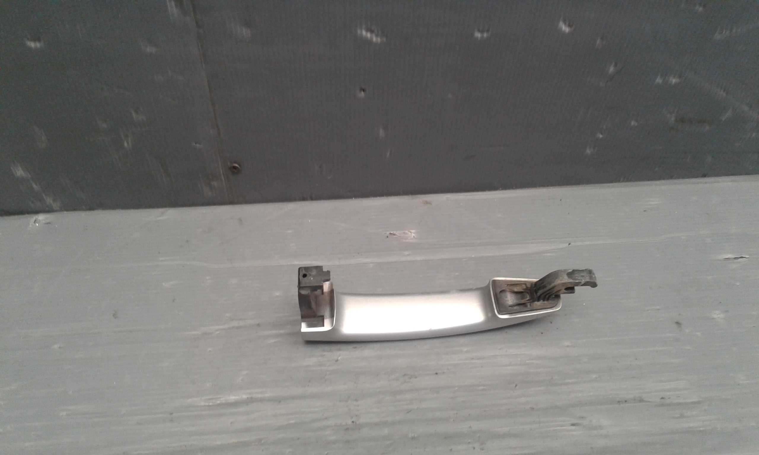 Maniglia esterna Posteriore Destra OPEL Astra H Berlina