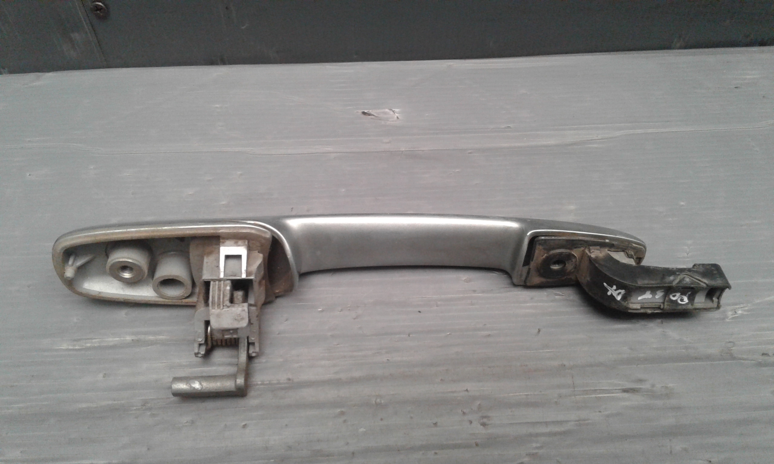 Maniglia esterna Posteriore Destra MAZDA 6 S. Wagon