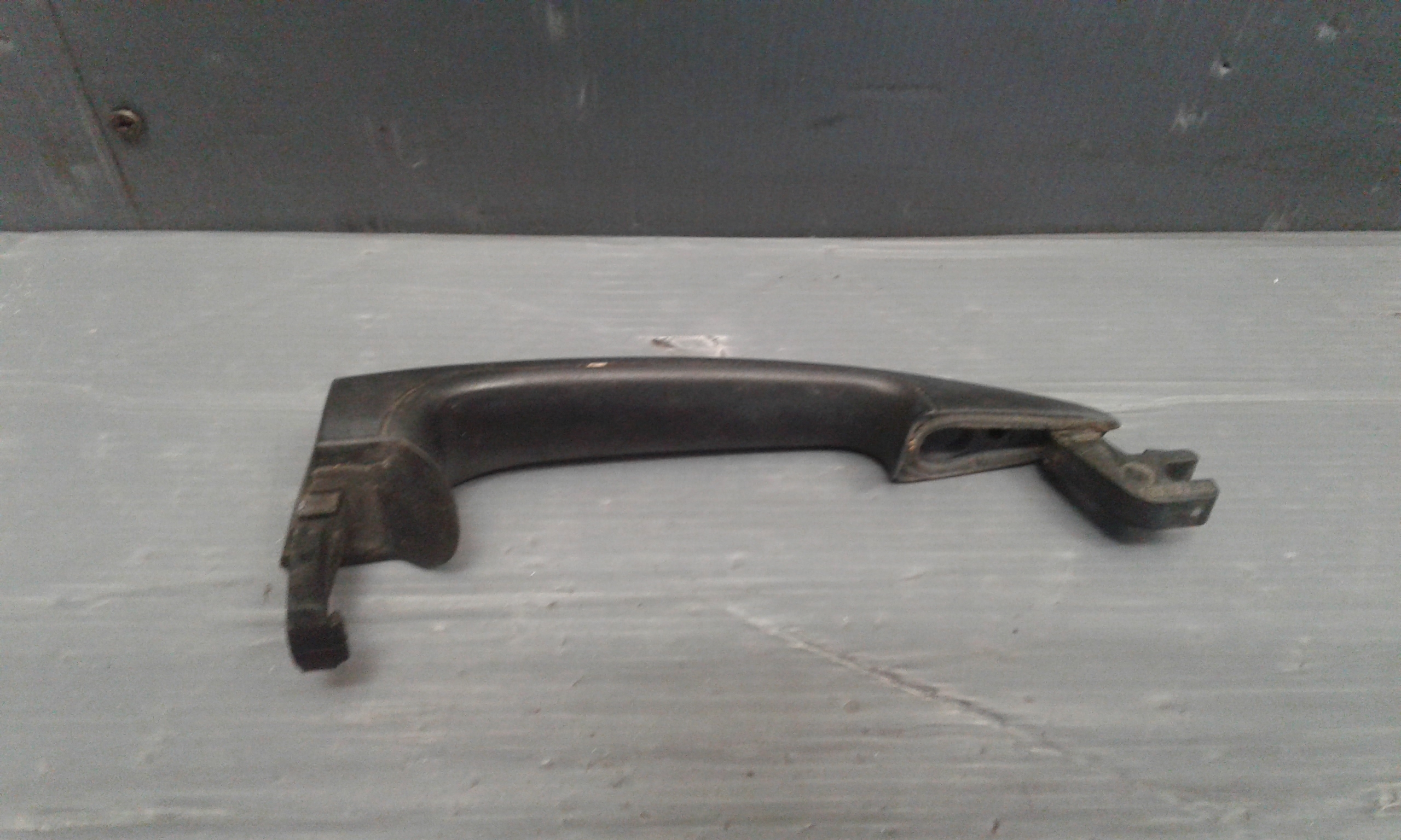 Maniglia esterna Posteriore Destra BMW Serie 3 E46 Berlina