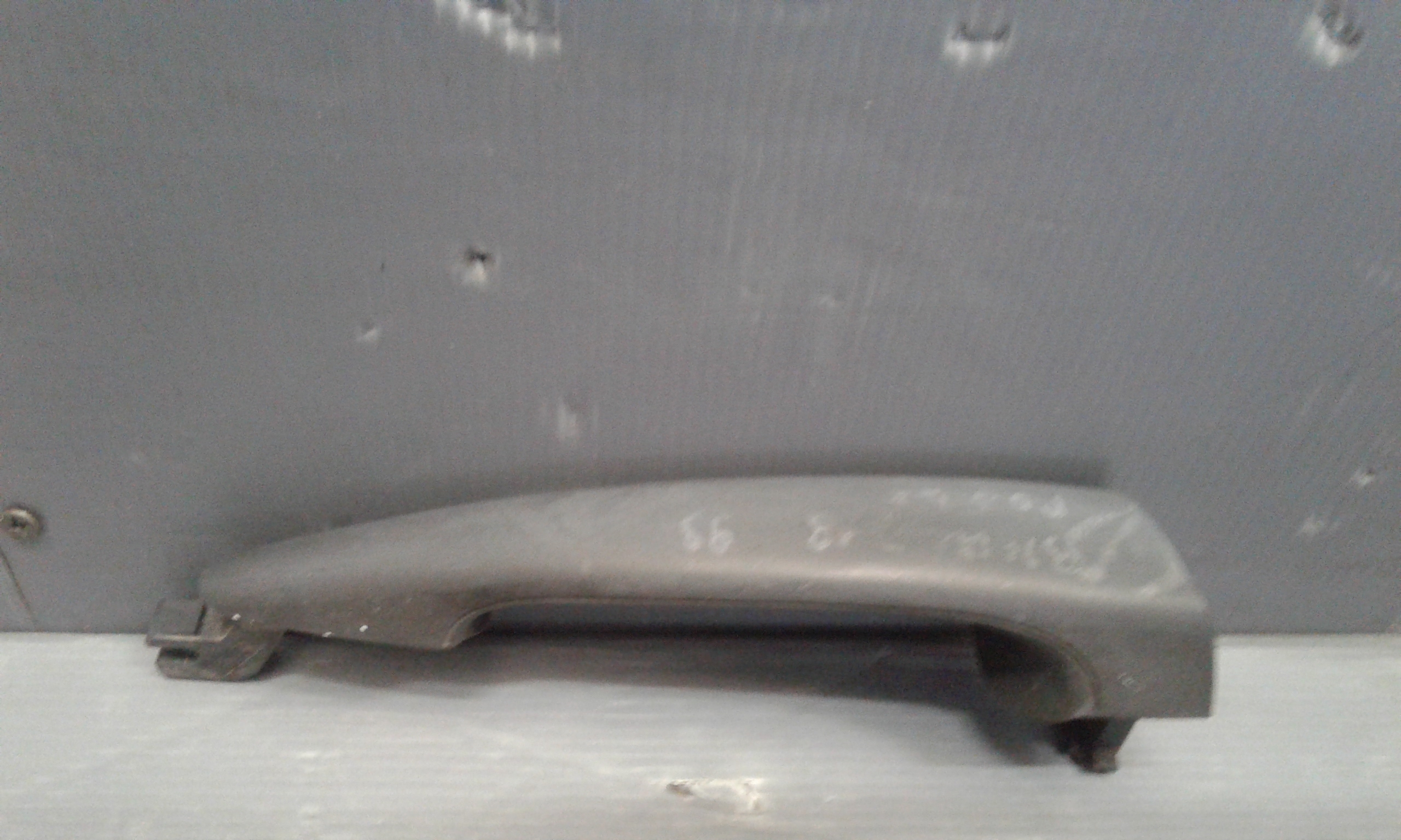 Maniglia esterna Posteriore Destra BMW Serie 3 E46 Berlina