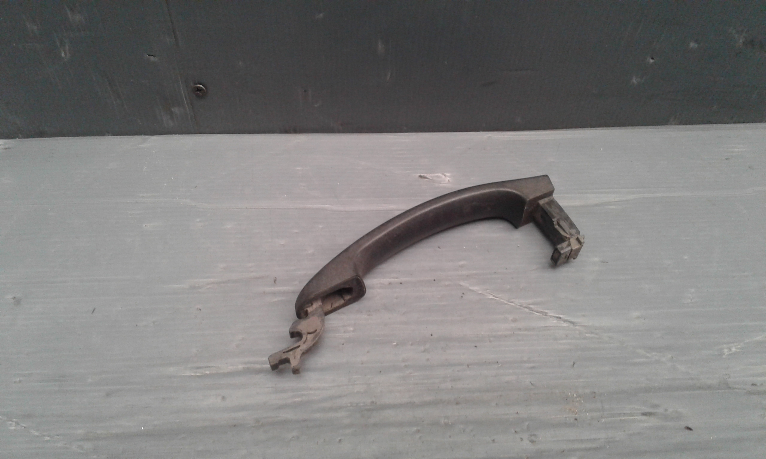 Maniglia esterna Posteriore Destra FORD Fiesta 4 Serie