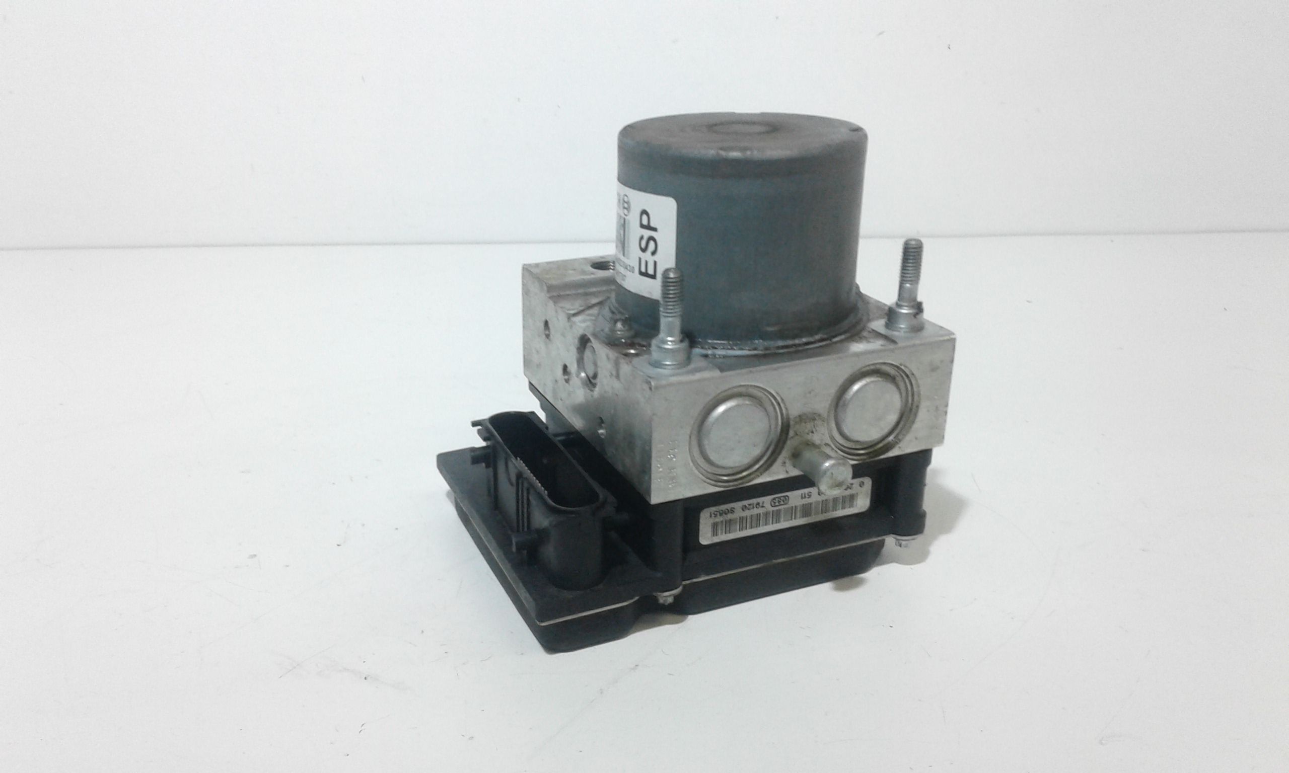 ABS LANCIA Musa 2 Serie