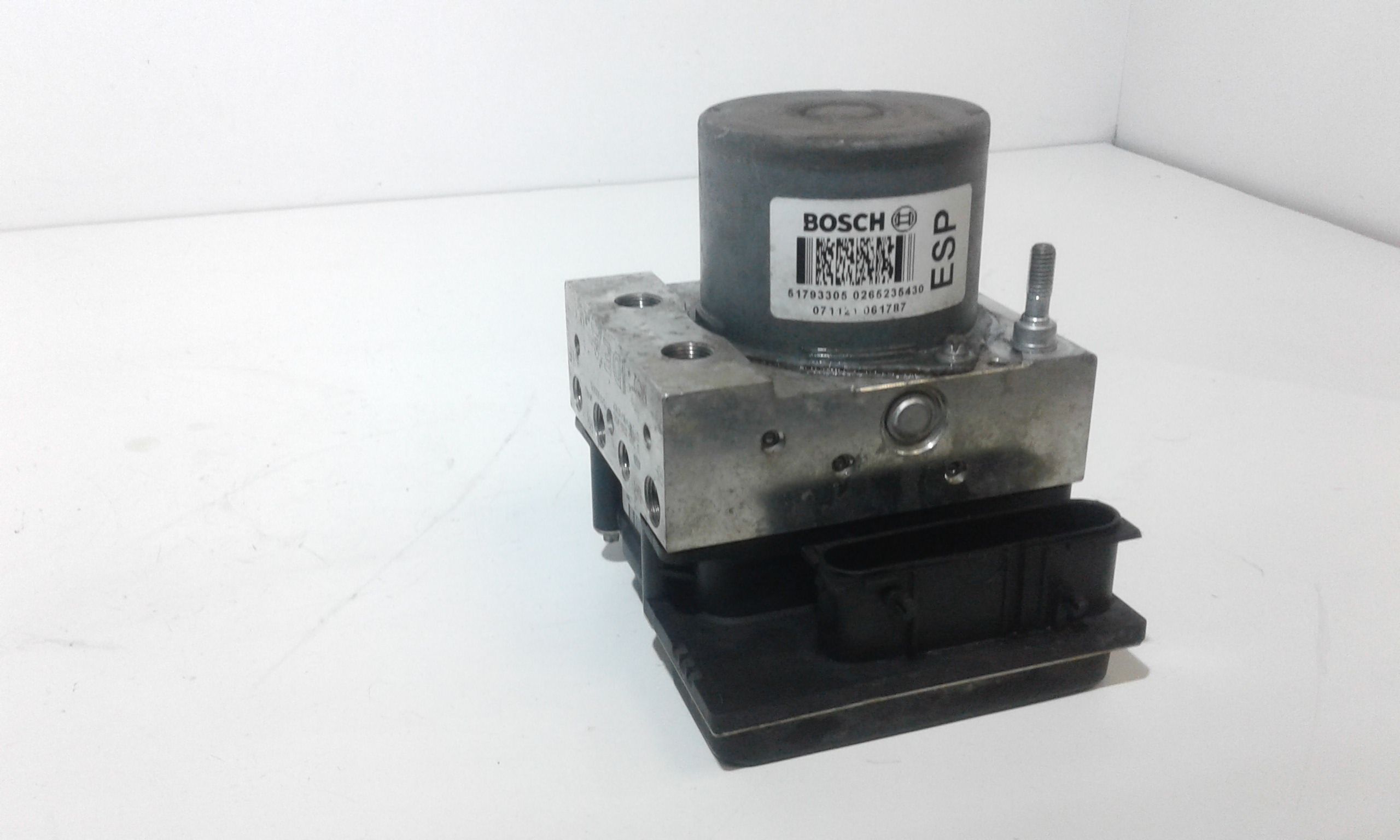 ABS LANCIA Musa 2 Serie