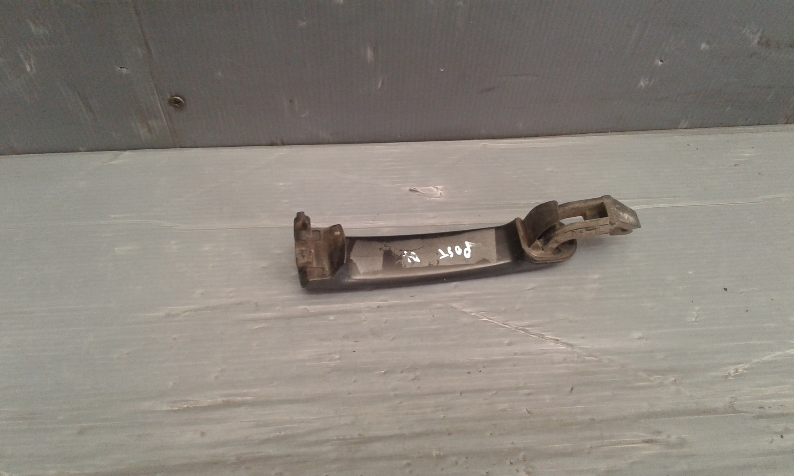 Maniglia esterna Posteriore Destra VOLKSWAGEN Golf 4 Berlina