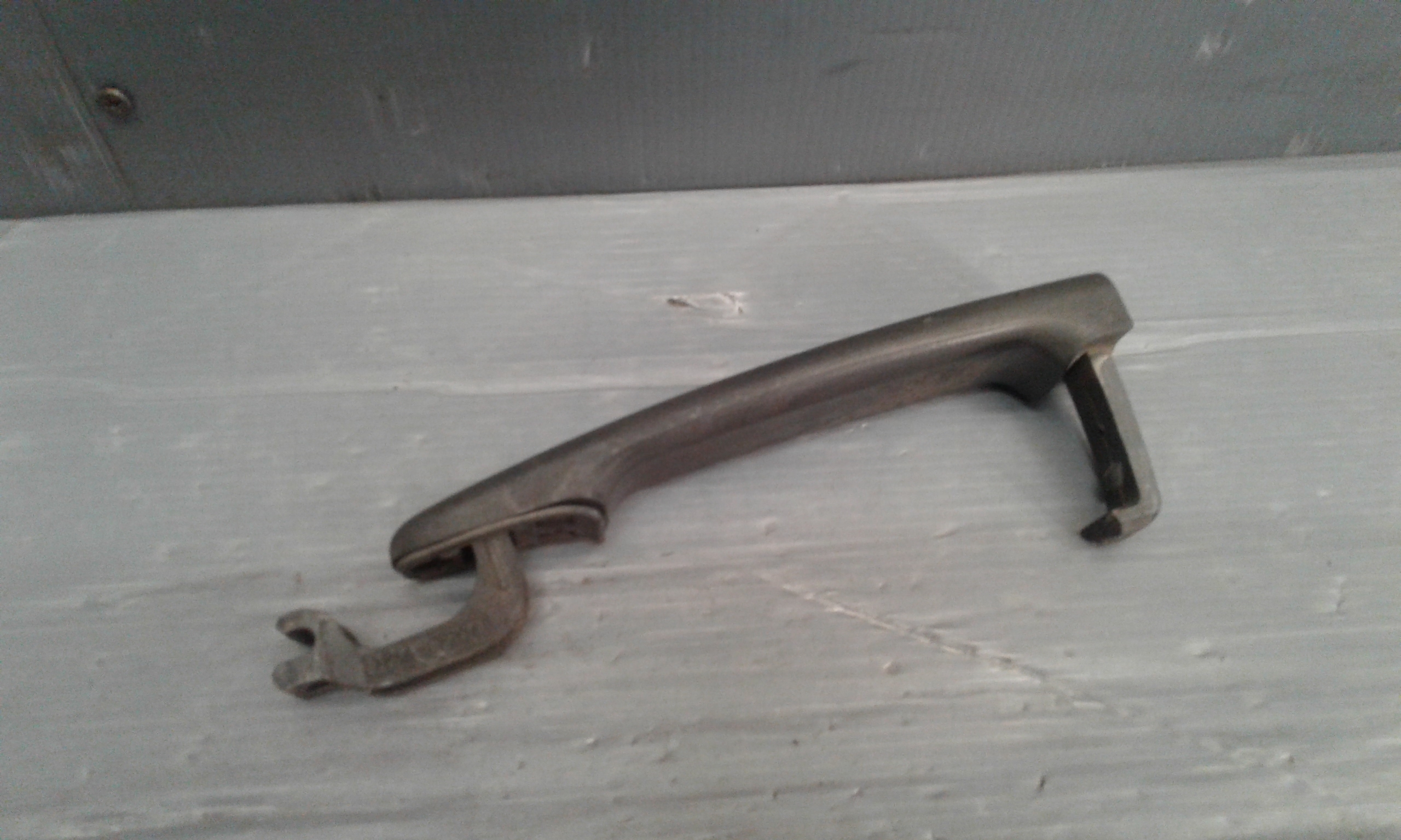 Maniglia esterna Posteriore Destra CITROEN C3 1 Serie