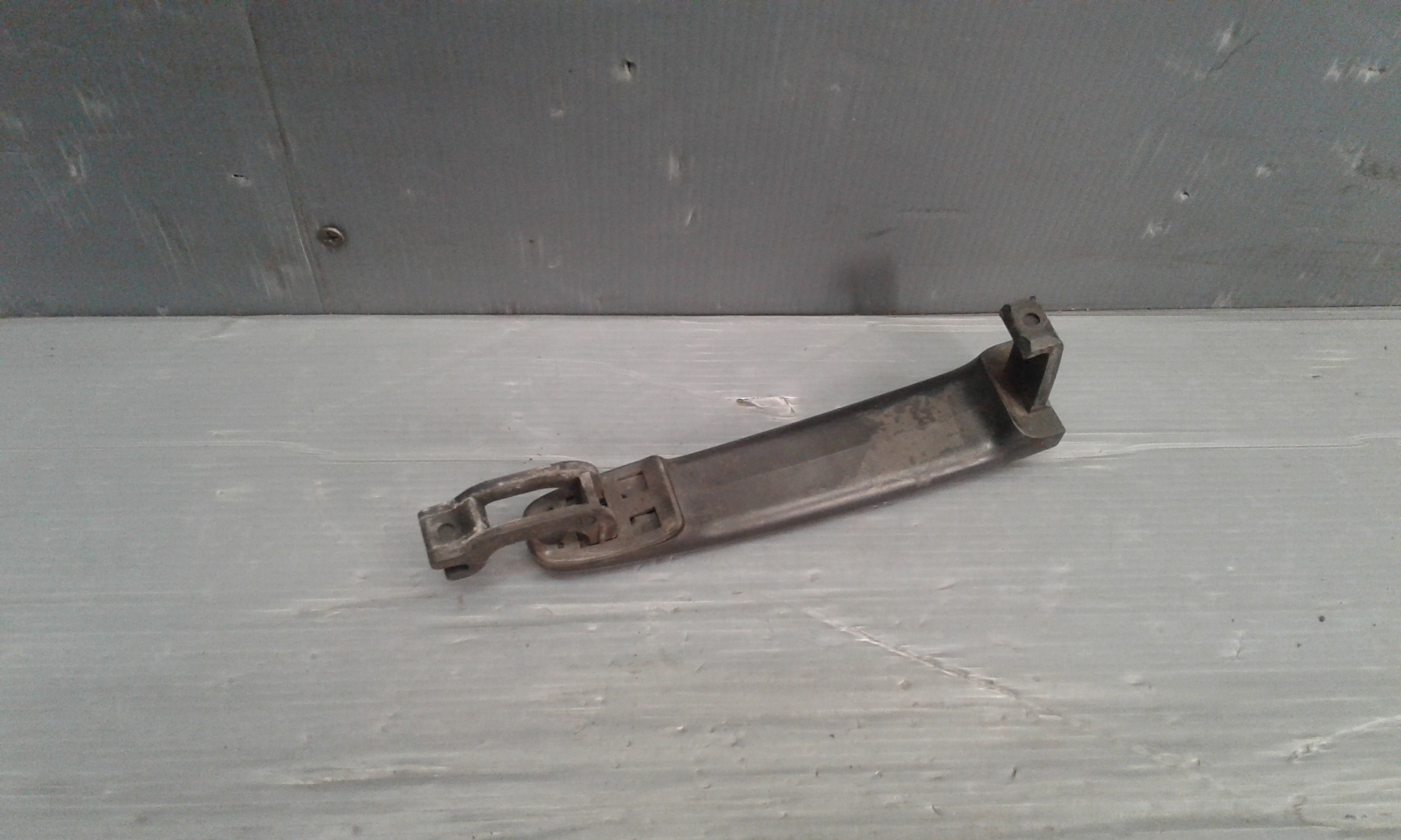 Maniglia esterna Posteriore Destra CITROEN C3 1 Serie