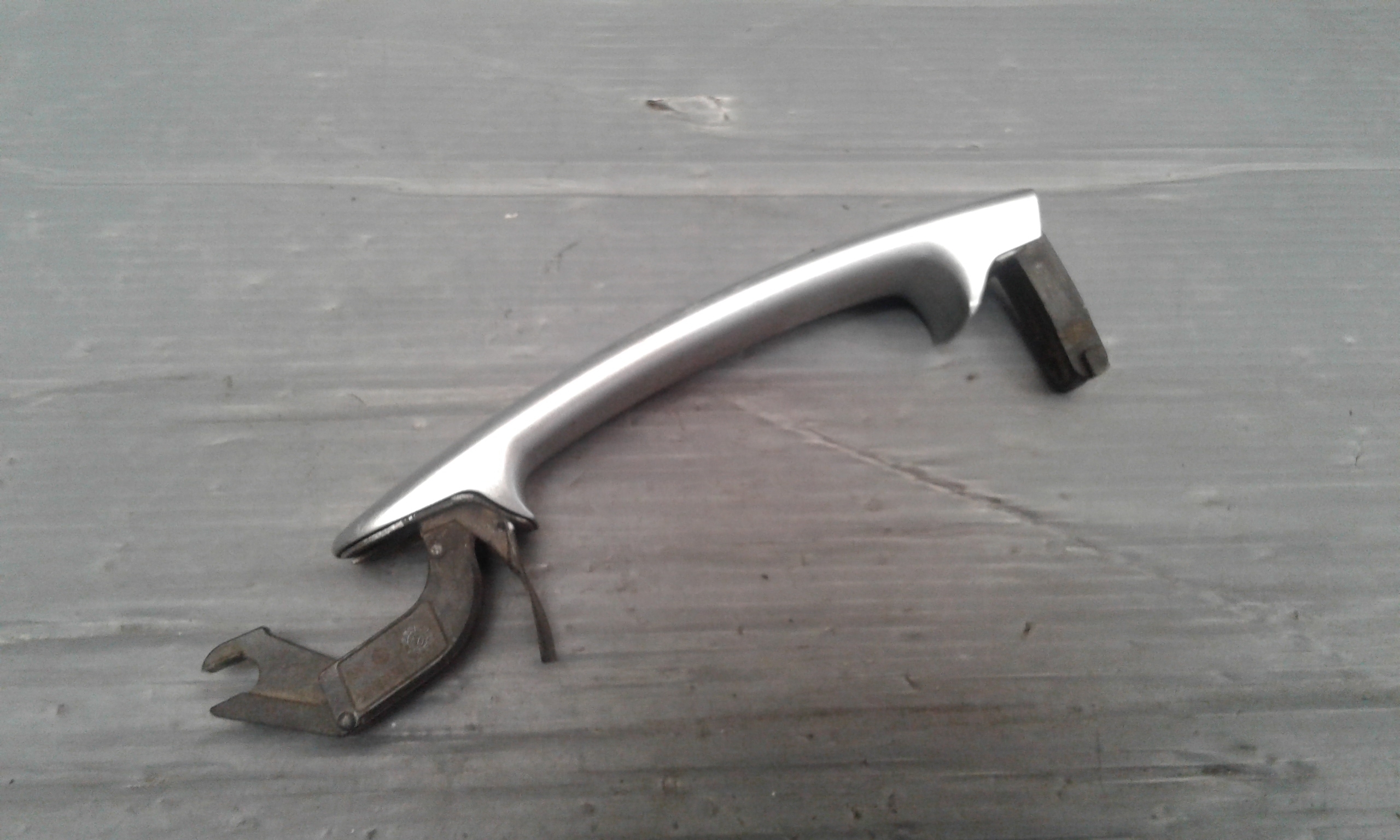 Maniglia esterna Posteriore Destra VOLKSWAGEN Polo 4 Serie